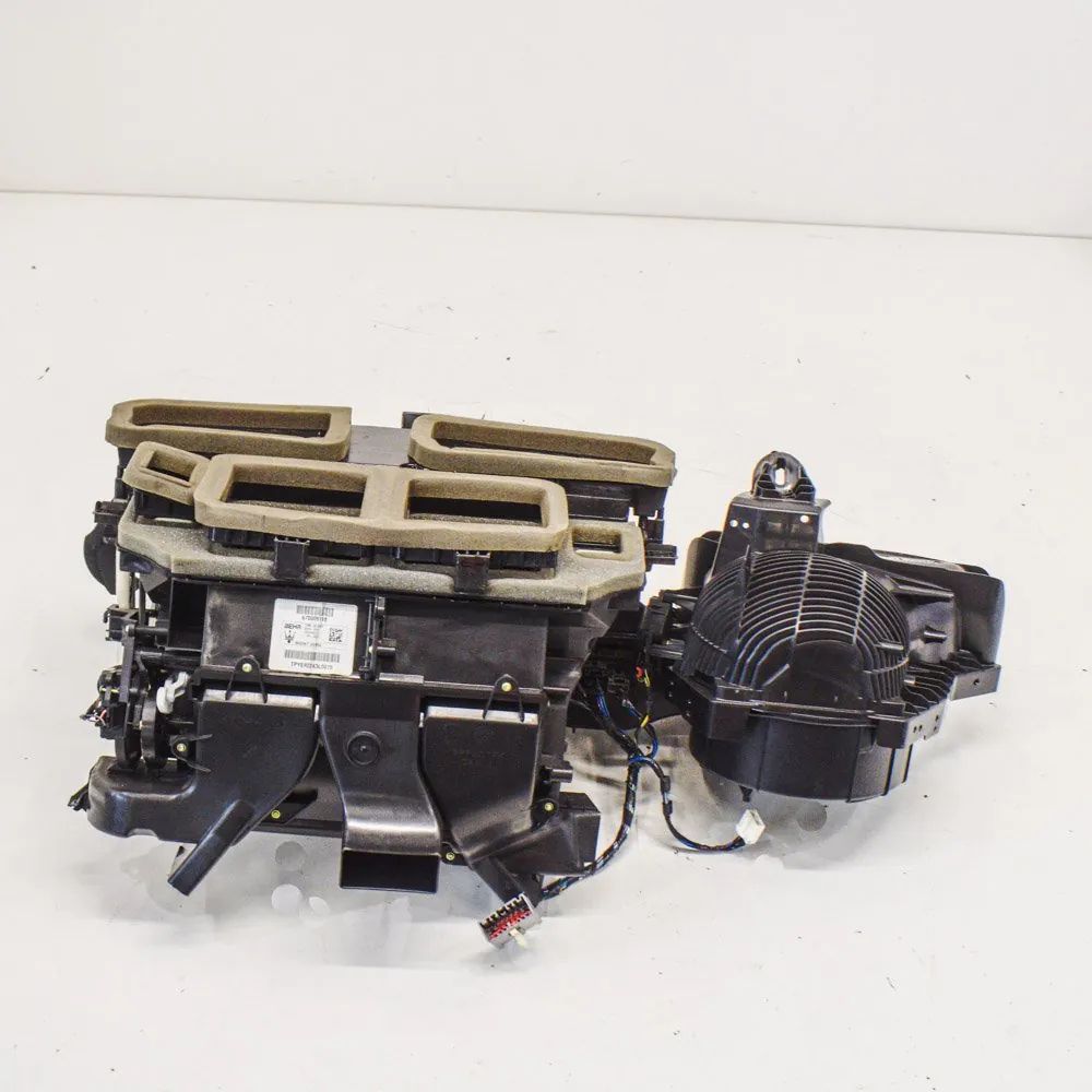 Maserati Ghibli Interior Heater Interior Heater — MASERATI GHIBLI (M157) (2013-...