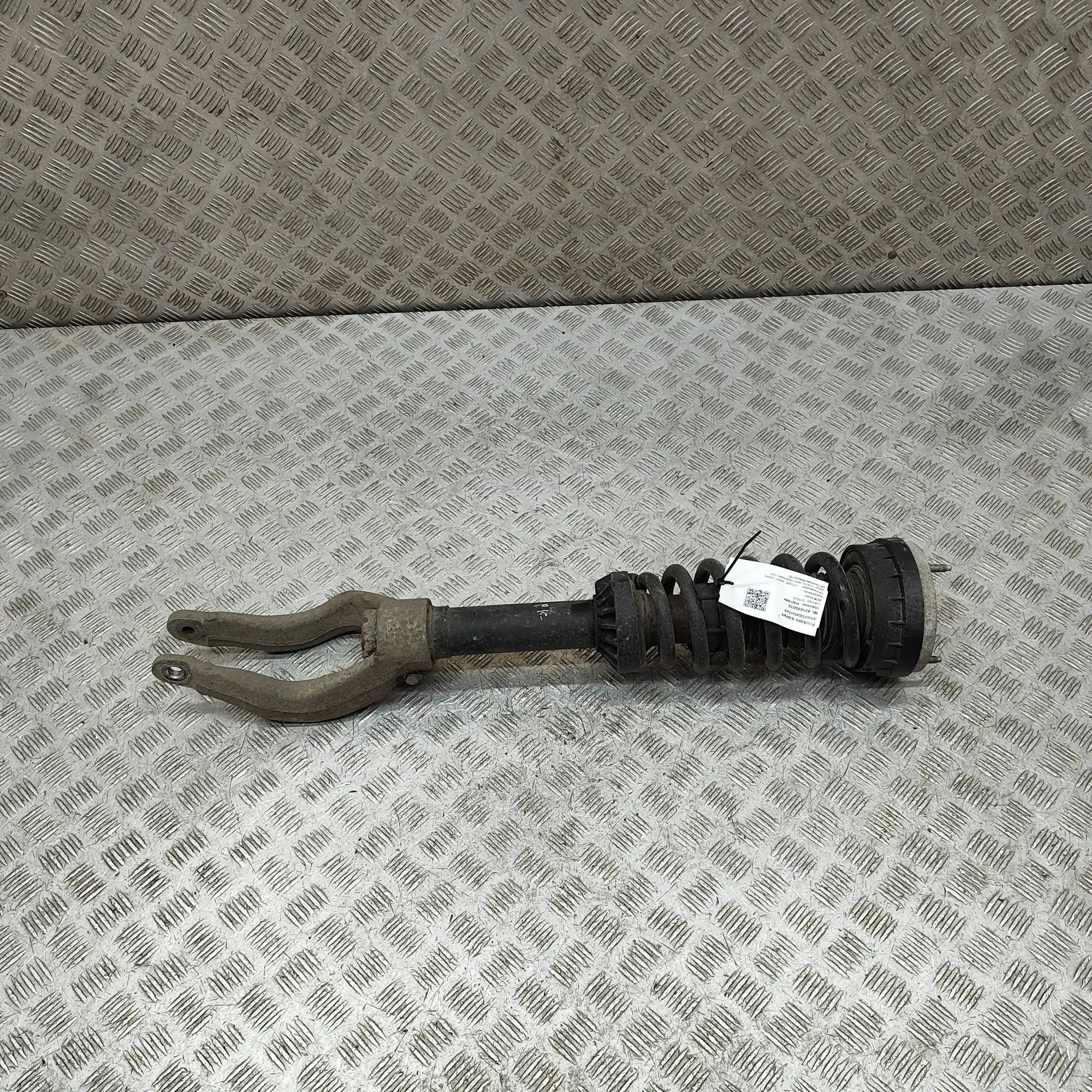 Jaguar I-Pace Shock absorber — front left Shock absorber — front left — JAGUAR I-PACE (X5...