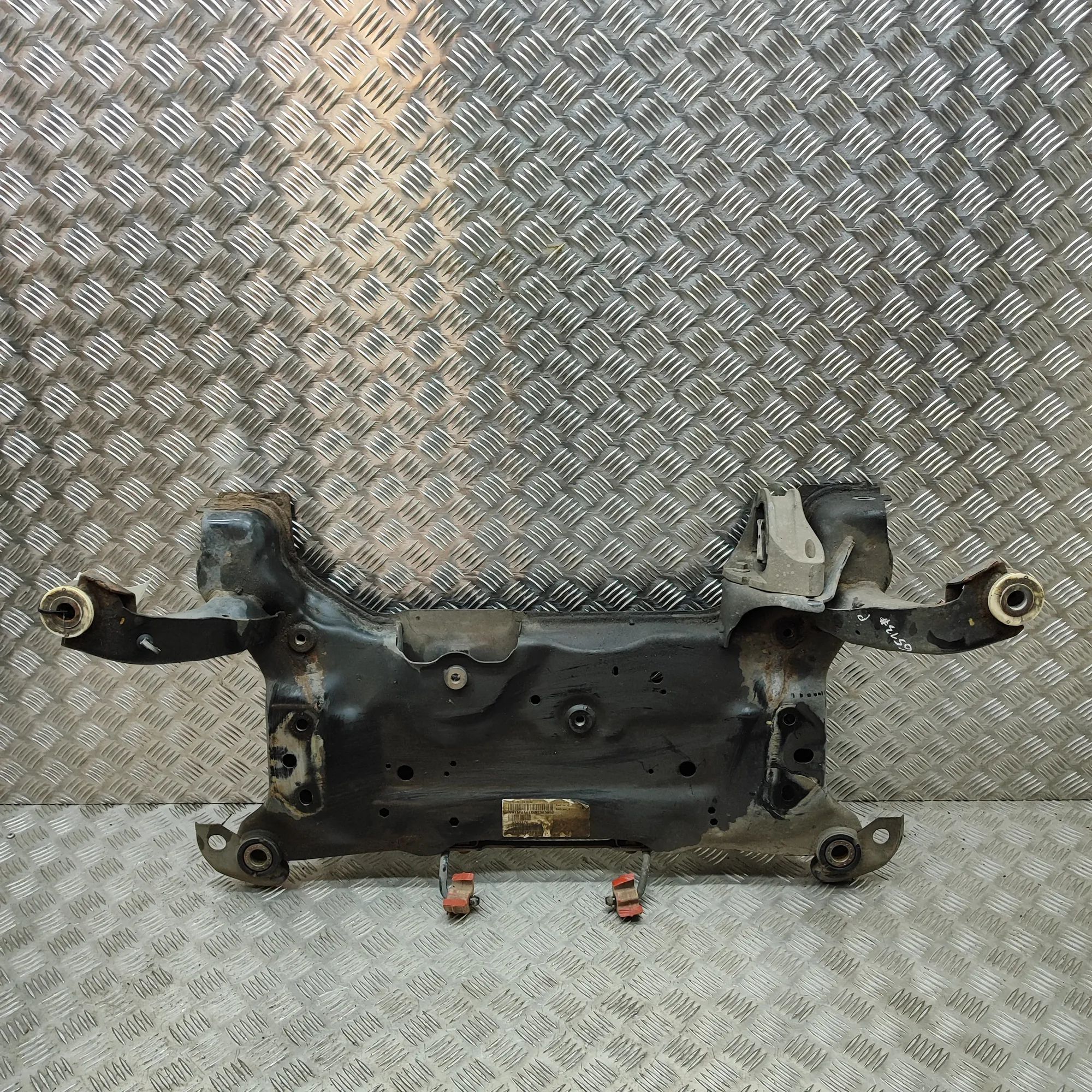 Volvo V40 Front subframe Front subframe — VOLVO V40 (2012-2019) — 313602...