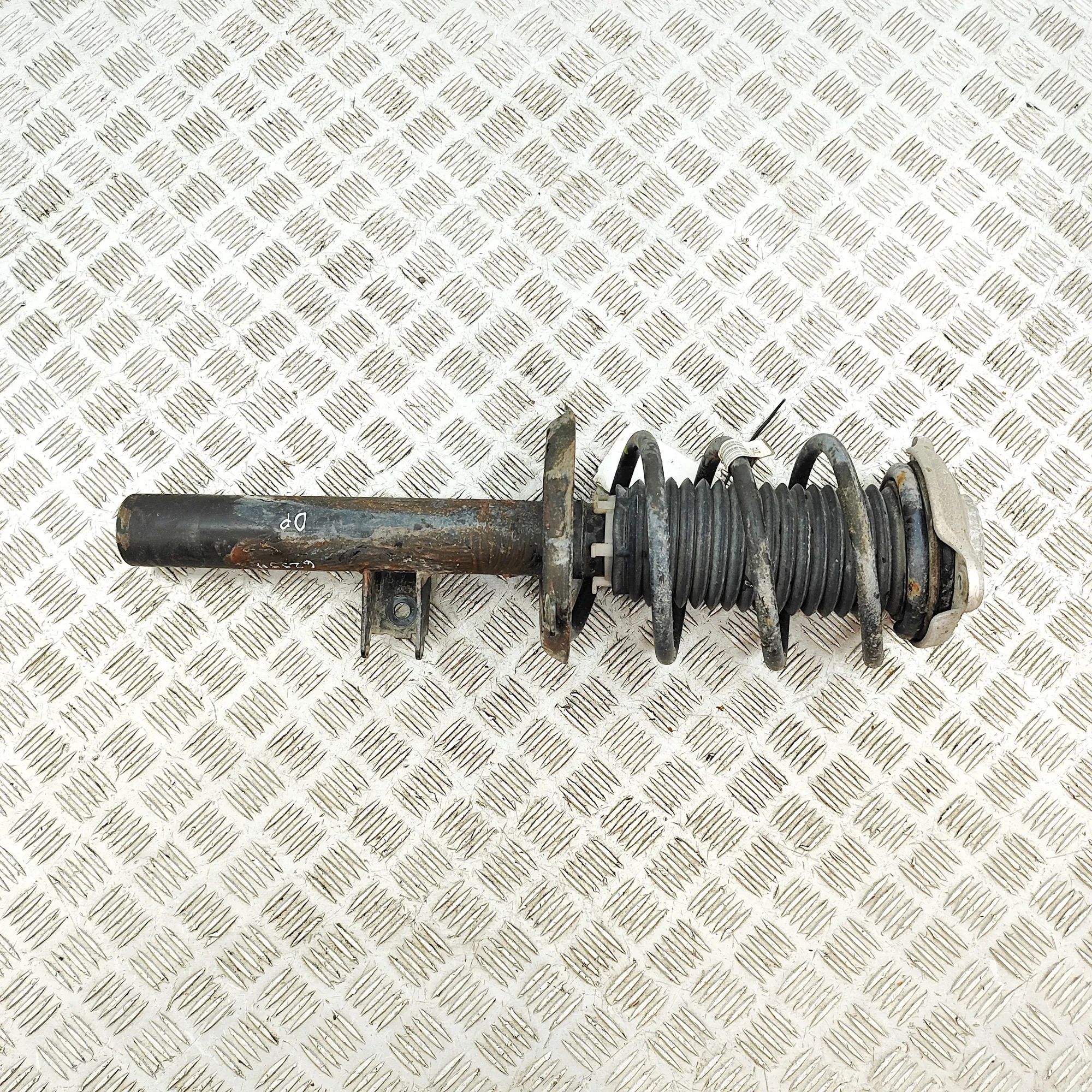Mercedes-Benz GLB / EQB (X247) Shock absorber — front right Shock absorber — front right — MERCEDES BENZ GL...