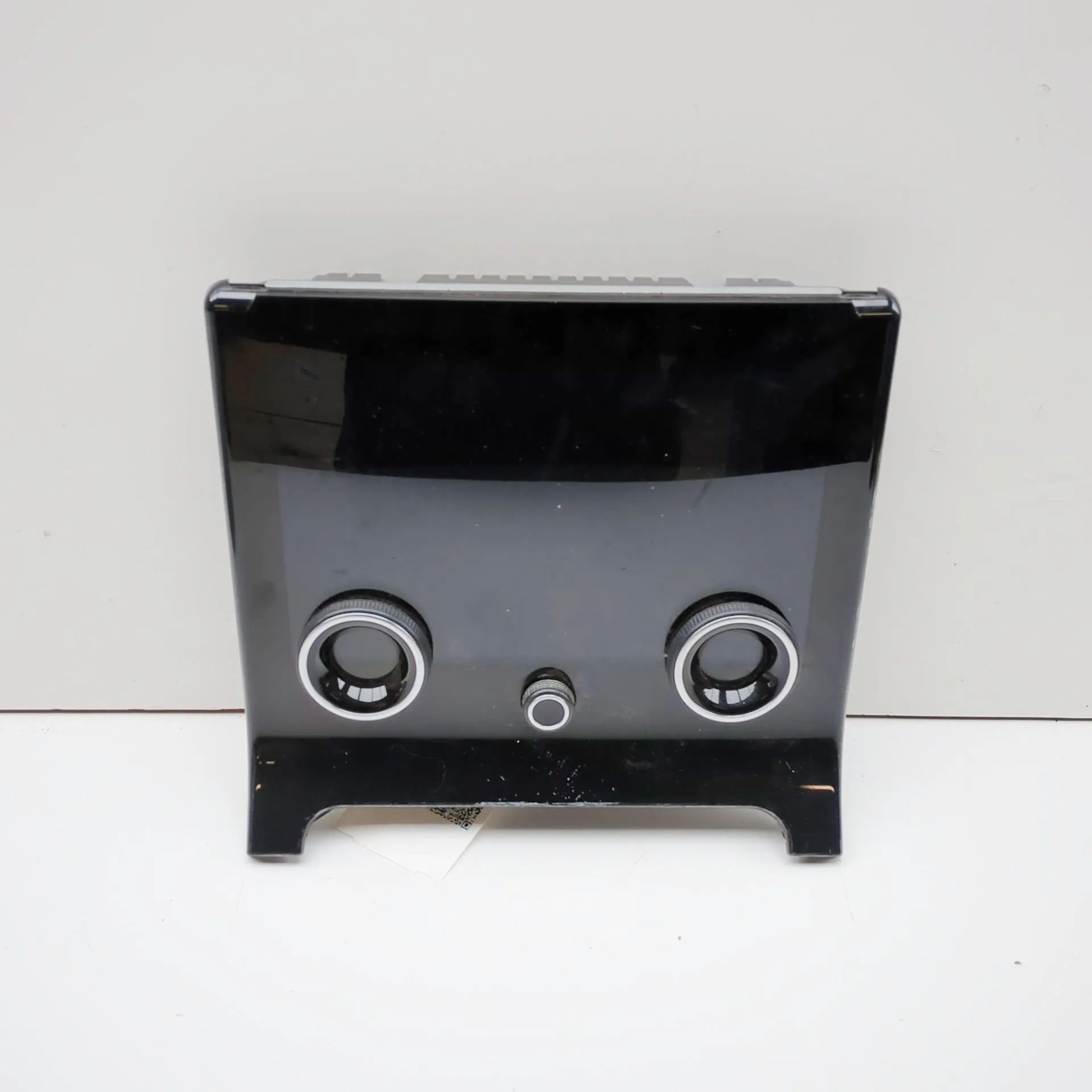 Land Rover Range Rover Velar Climate control unit Climate control unit — LAND ROVER RANGE ROVER V...