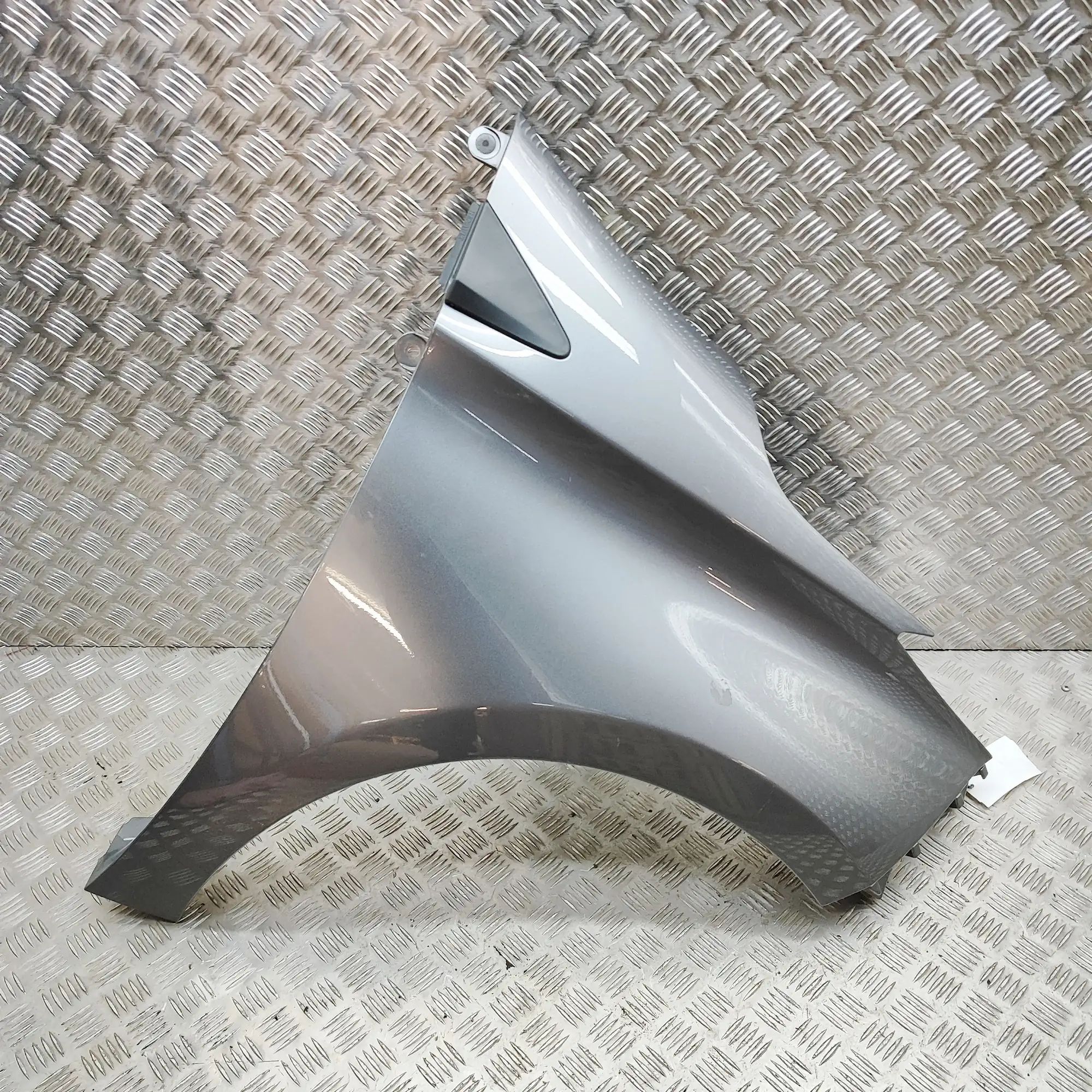 Renault Zoe Front Right Fender Front Right Fender — RENAULT ZOE (BFM) (2012-20...