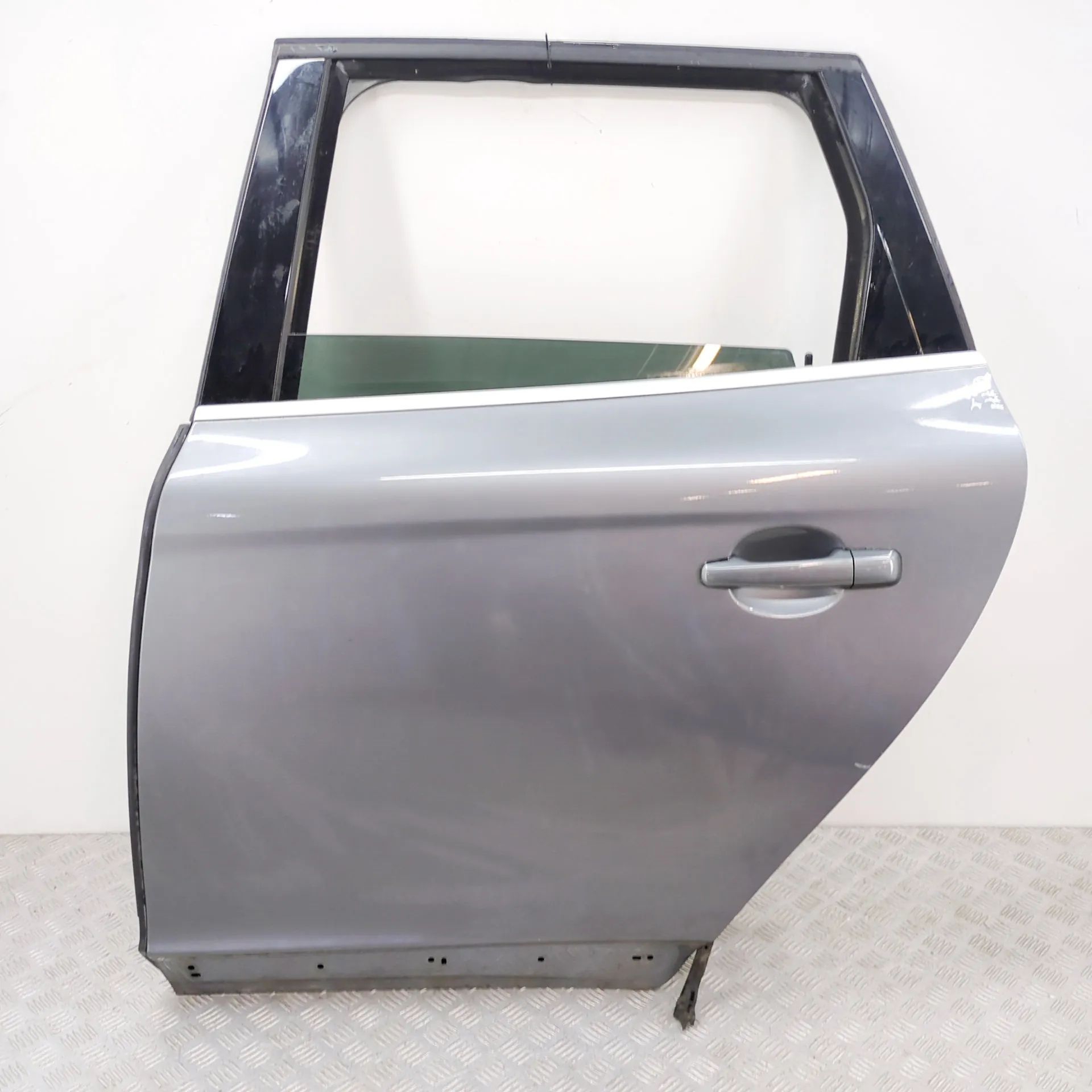 Volvo XC60 Door — rear left Door — rear left — VOLVO XC60 (2008-2017) — 314...