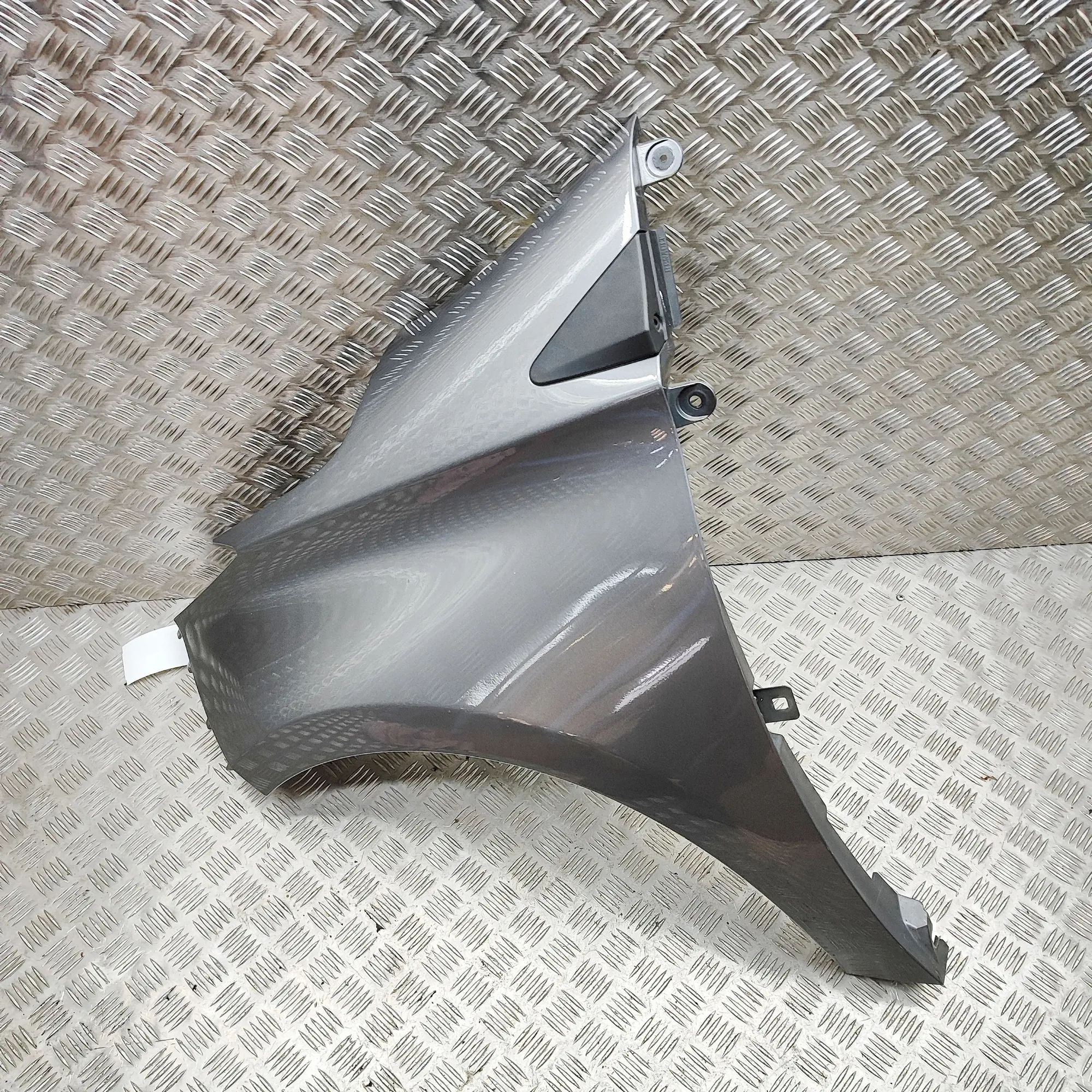 Renault Zoe Front Left Fender Front Left Fender — RENAULT ZOE (BFM) (2012-202...