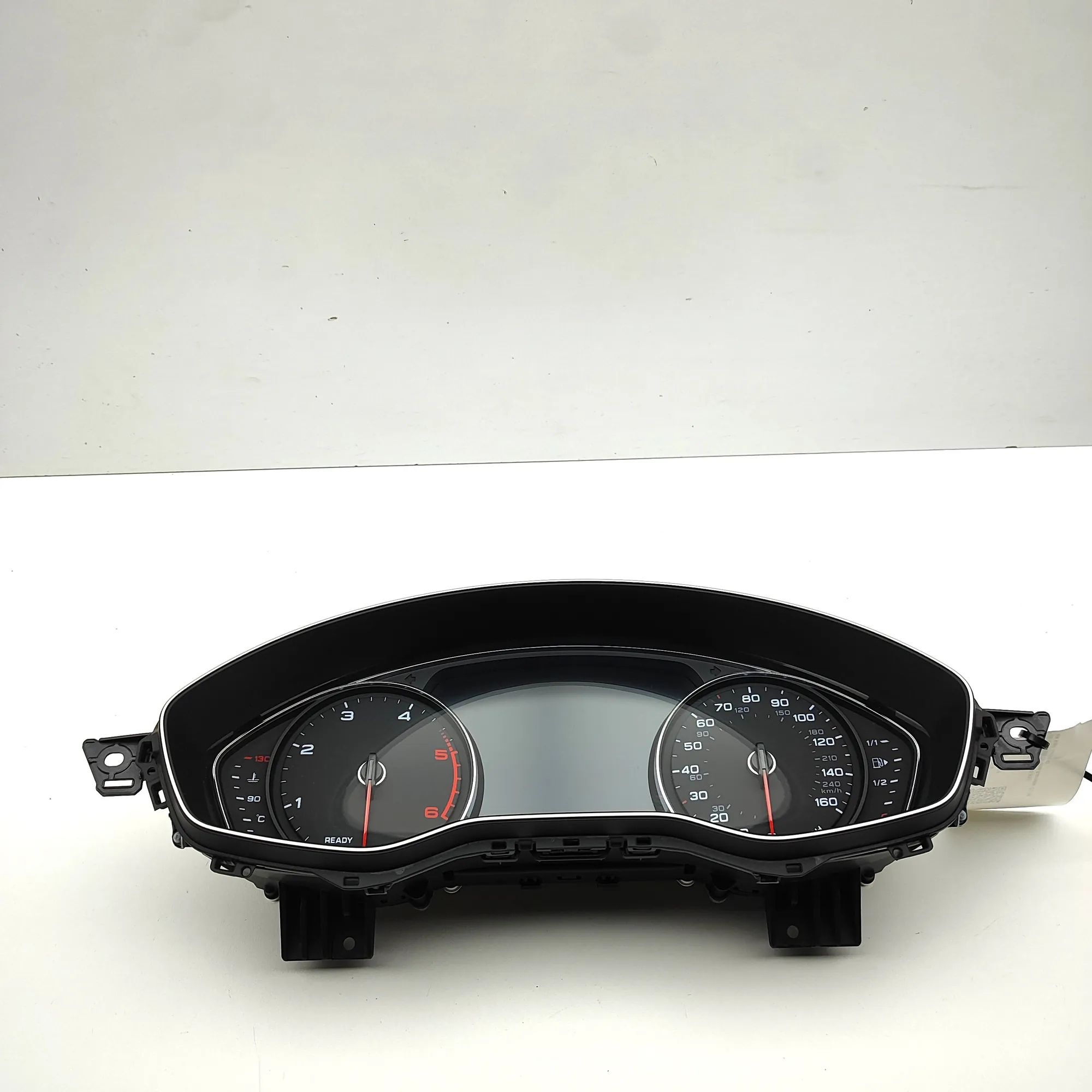Audi A5 (B8) Instrument Cluster Speedometer Instrument Cluster Speedometer — AUDI A5 (B9, F...