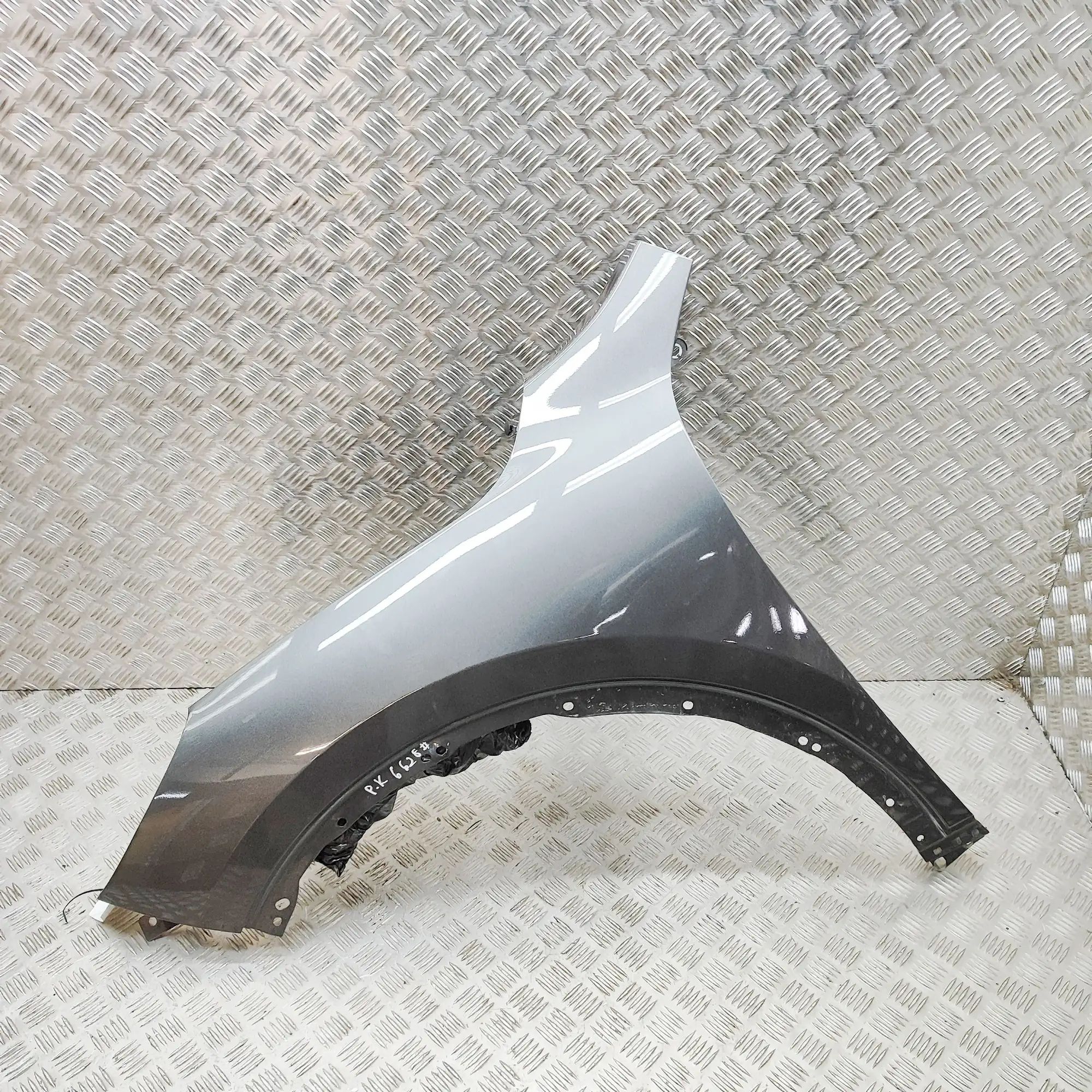 Ford Kuga Front Left Fender Front Left Fender — FORD KUGA (III DFK) (2019-P...