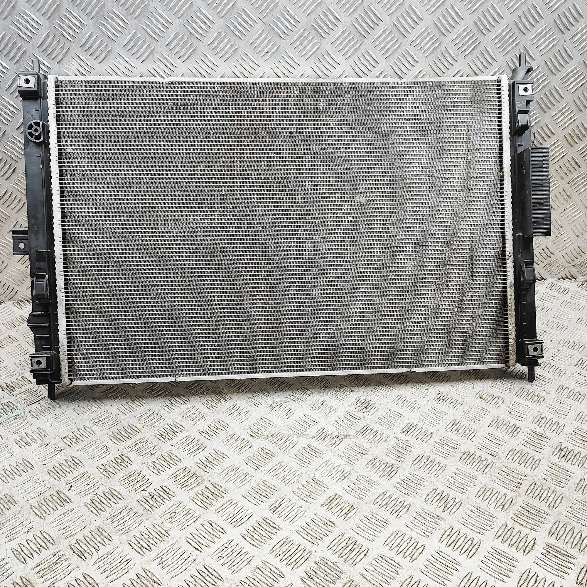 Citroen Berlingo Cooling Radiator Cooling Radiator — CITROEN BERLINGO (K9) (2018-...