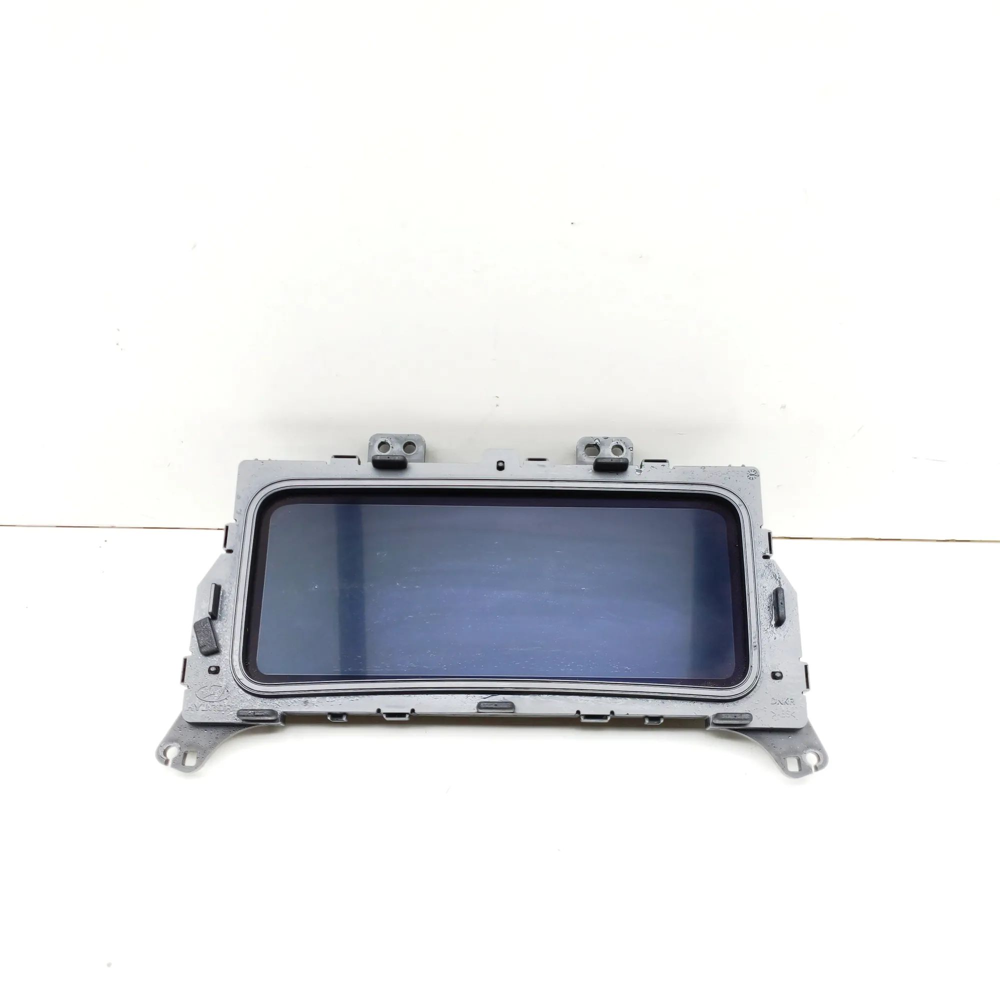 Hyundai Kona Instrument Cluster Speedometer Instrument Cluster Speedometer — HYUNDAI KONA (...
