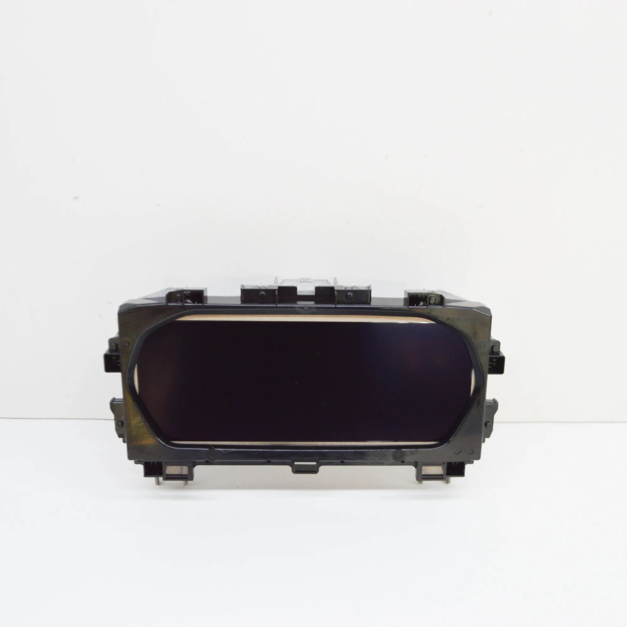 Audi Q4 e-tron Instrument Cluster Speedometer Instrument Cluster Speedometer — AUDI Q4 (Sport...
