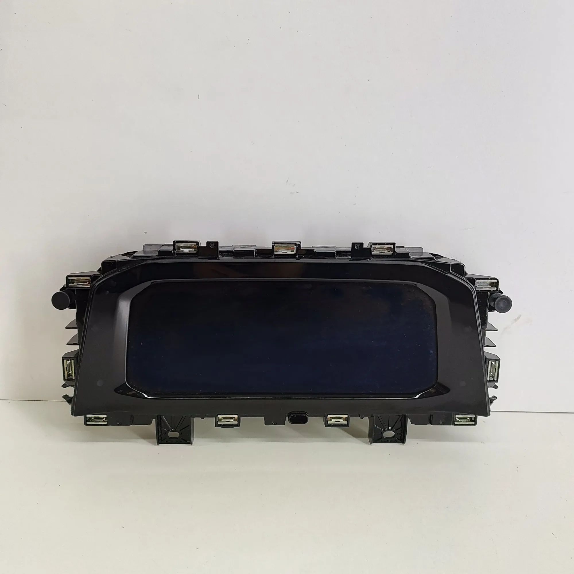 Volkswagen Golf 8 Instrument Cluster Speedometer Instrument Cluster Speedometer — VW GOLF (VIII ...