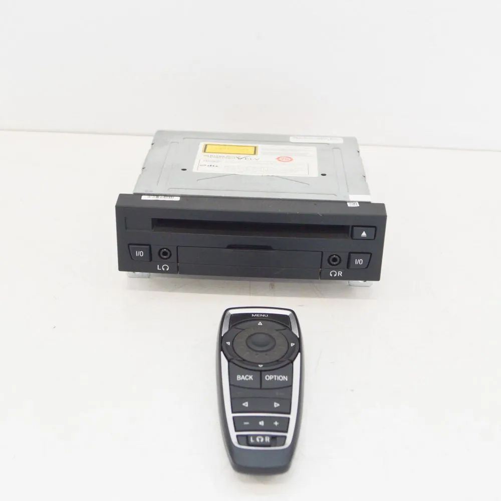 BMW 5 (F10 / F11) Other Control Units Other Control Units — BMW 5 SERIES (F10, F11) (...