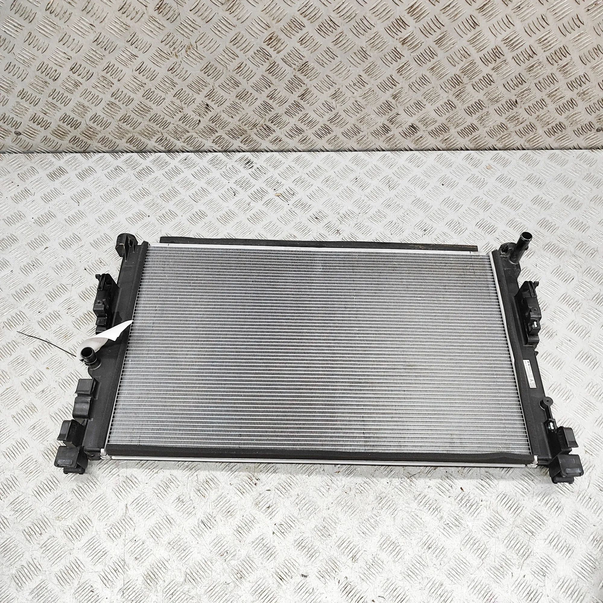 Nissan Ariya Cooling Radiator Cooling Radiator — NISSAN ARIYA (FE0) (2020-PRE...