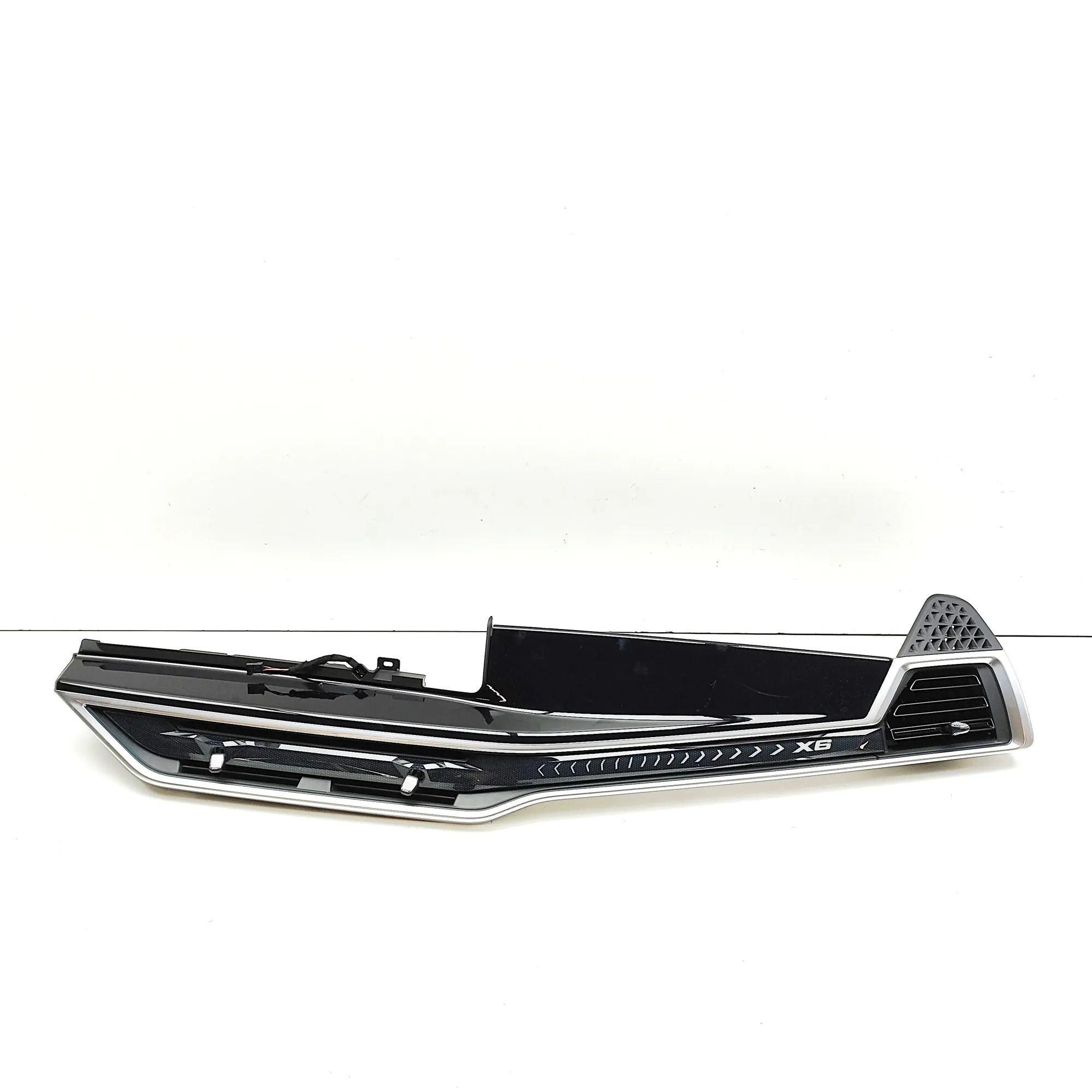 BMW X6 (G06) Dashboard Trim Dashboard Trim — BMW X6 (G06, F96) (2019-PRESEN...