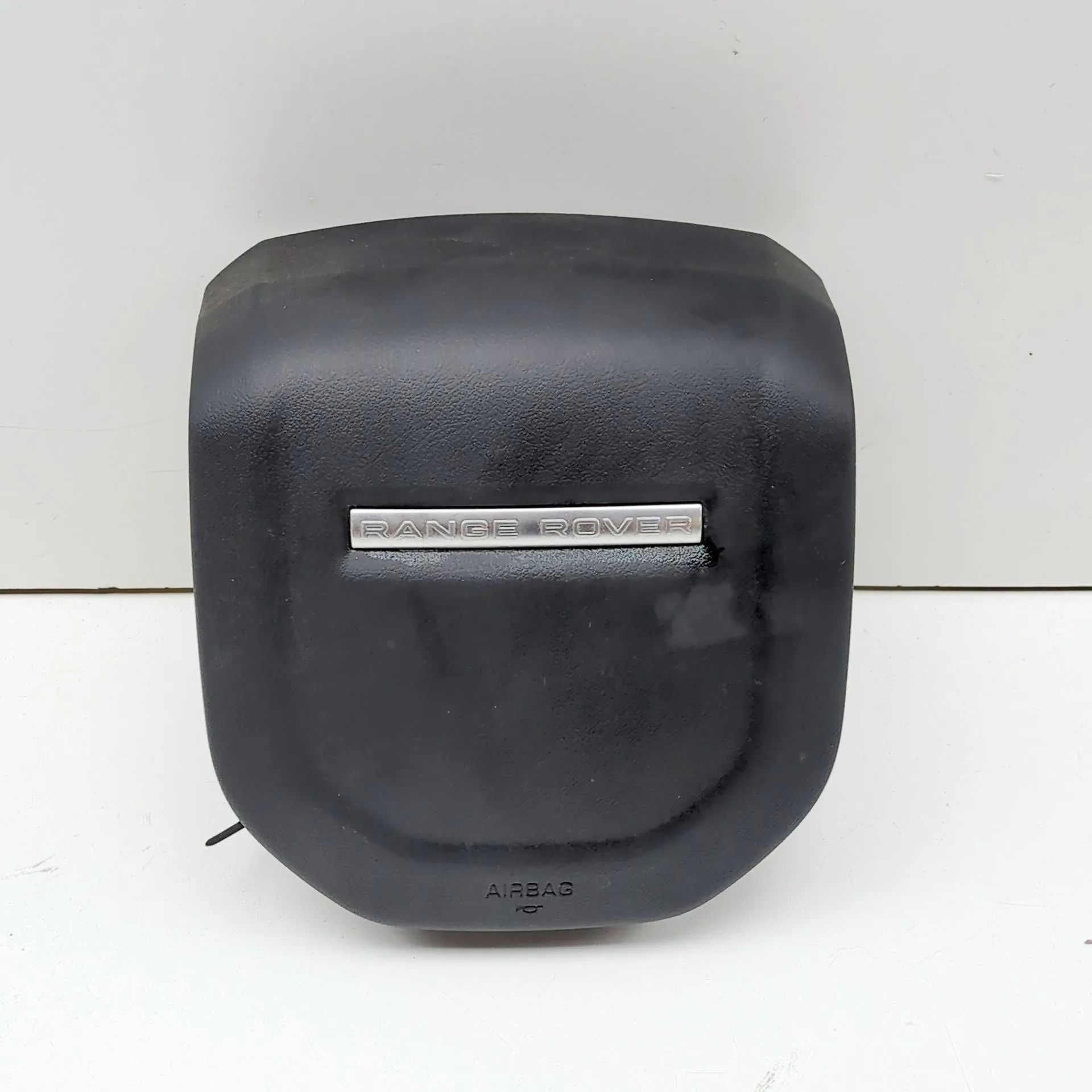Land Rover Range Rover Velar Steering Wheel Safety Bag SRS Steering Wheel Safety Bag SRS — LAND ROVER RANG...