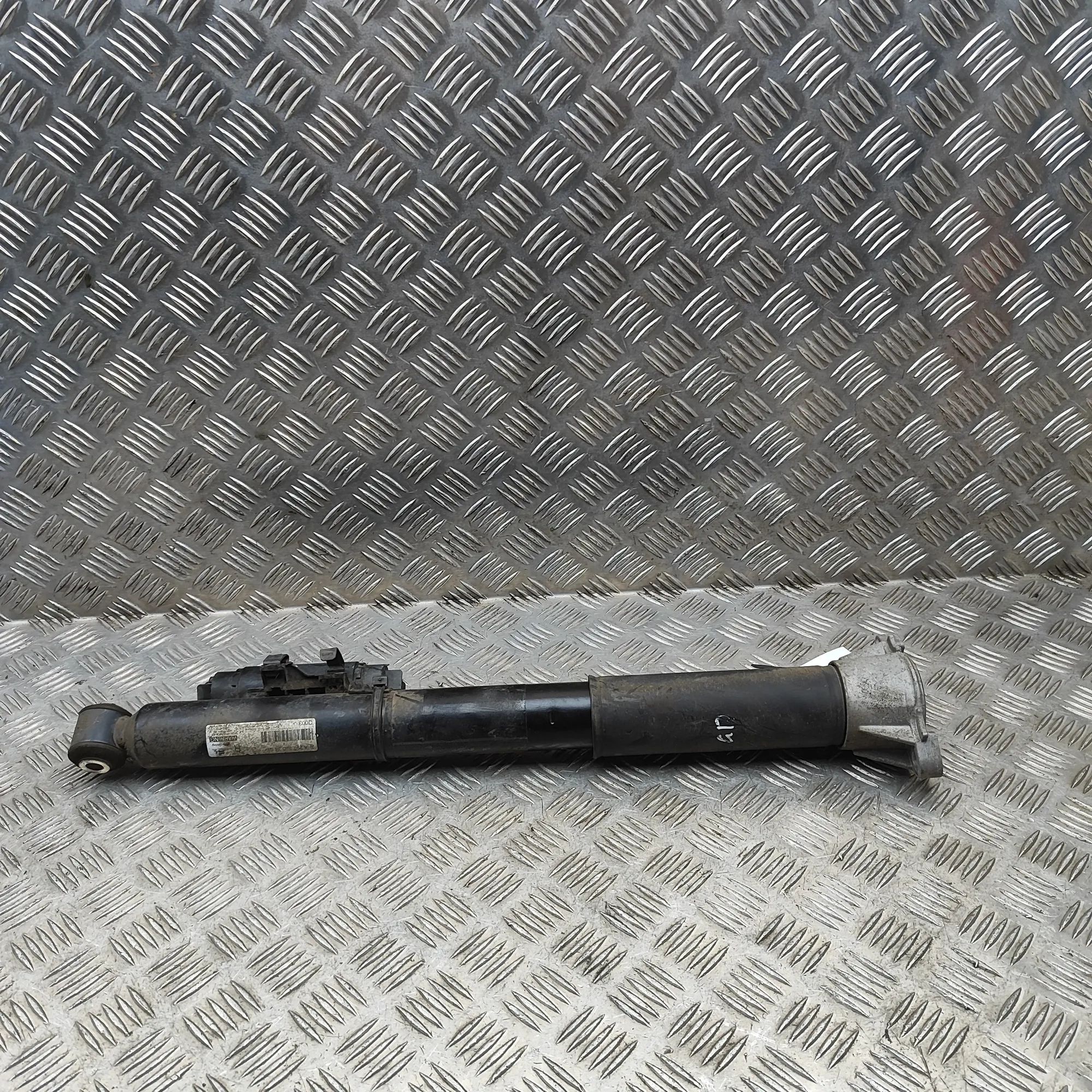Mercedes-Benz EQS (V297 / X296) Shock absorber — rear right Shock absorber — rear right — MERCEDES BENZ EQS...
