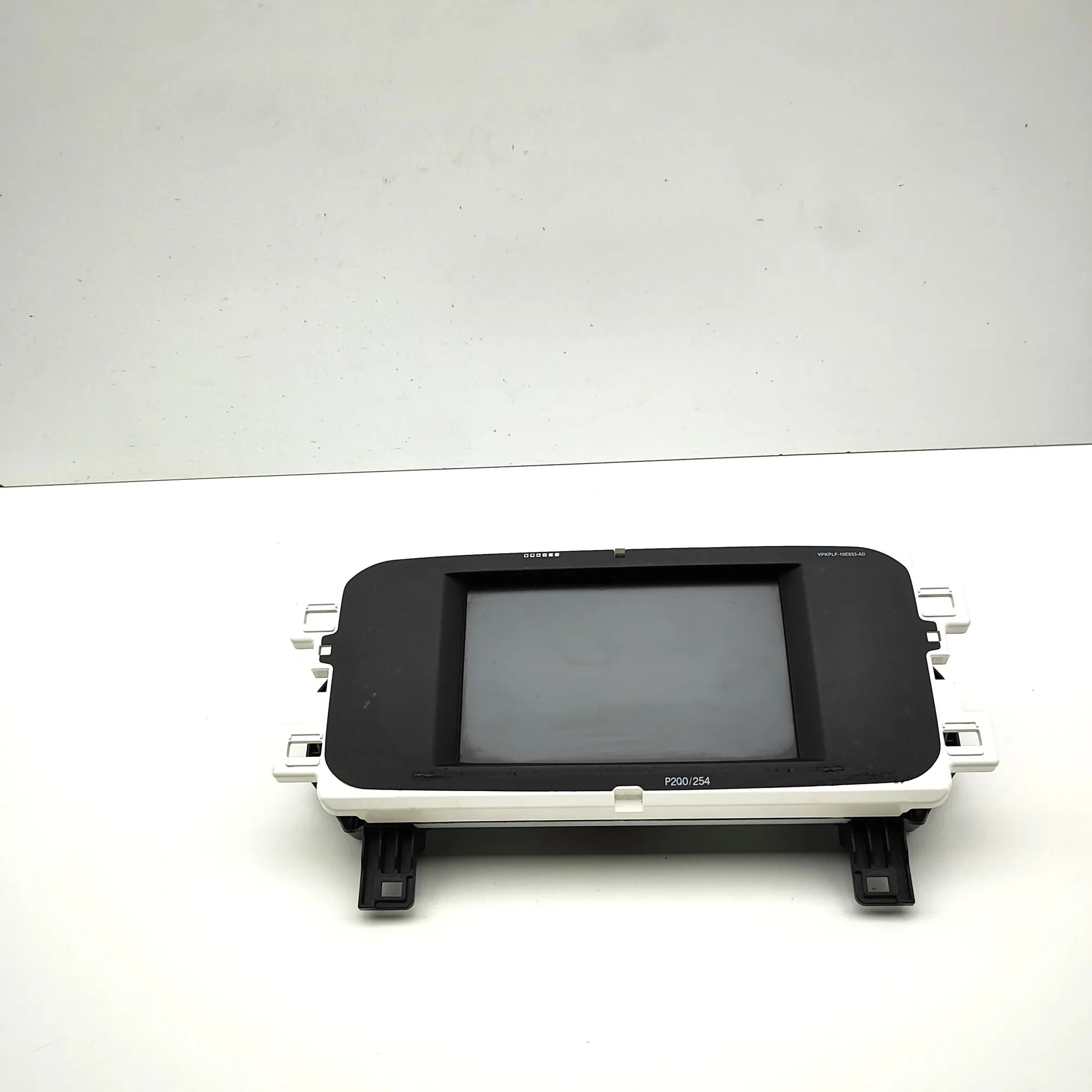 Opel Mokka (B) Instrument Cluster Speedometer Instrument Cluster Speedometer — OPEL MOKKA (20...