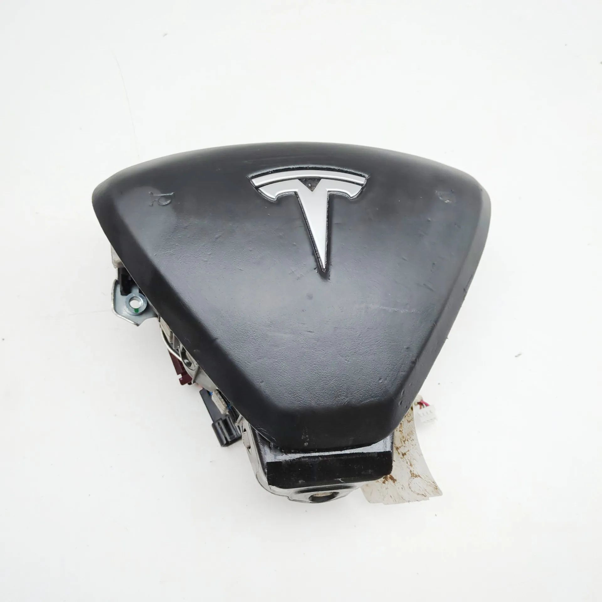 Tesla Model X Steering Wheel Safety Bag SRS Steering Wheel Safety Bag SRS — TESLA MODEL X (...
