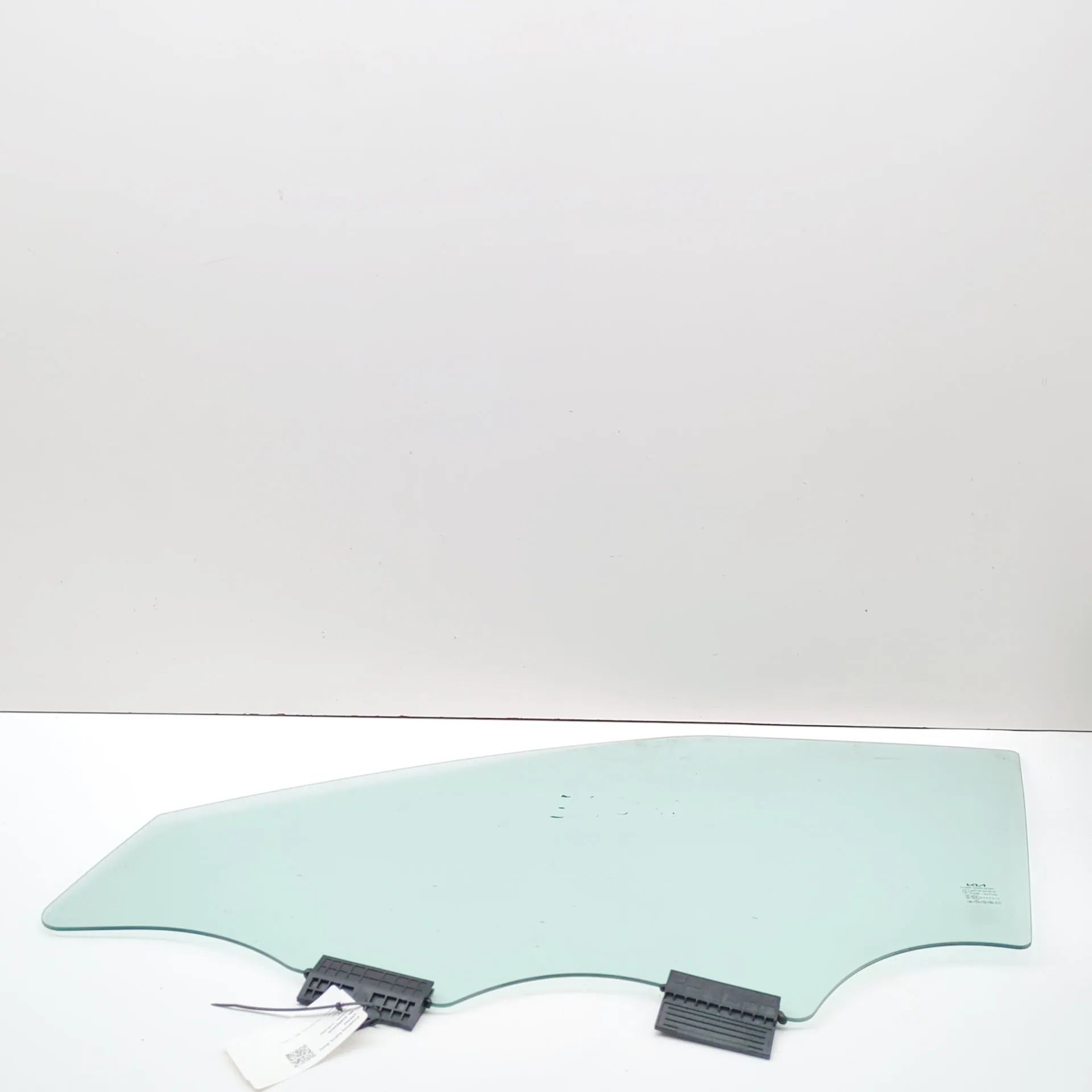 Kia EV6 Front Left Door Window Front Left Door Window — KIA EV6 (CV) (2021-PRE...