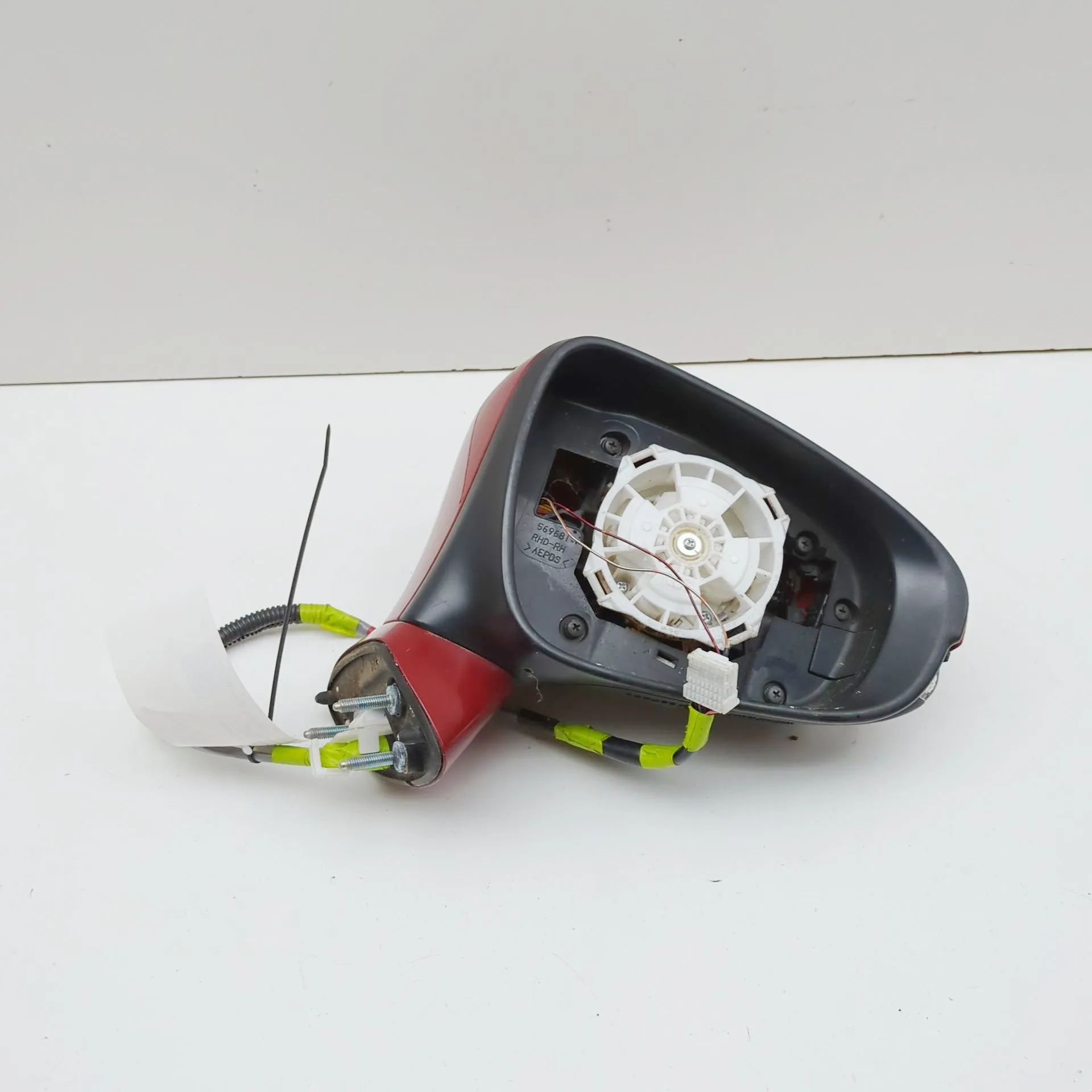 Lexus CT Right Side Wing Mirror Right Side Wing Mirror — LEXUS CT (2010-2022) —...