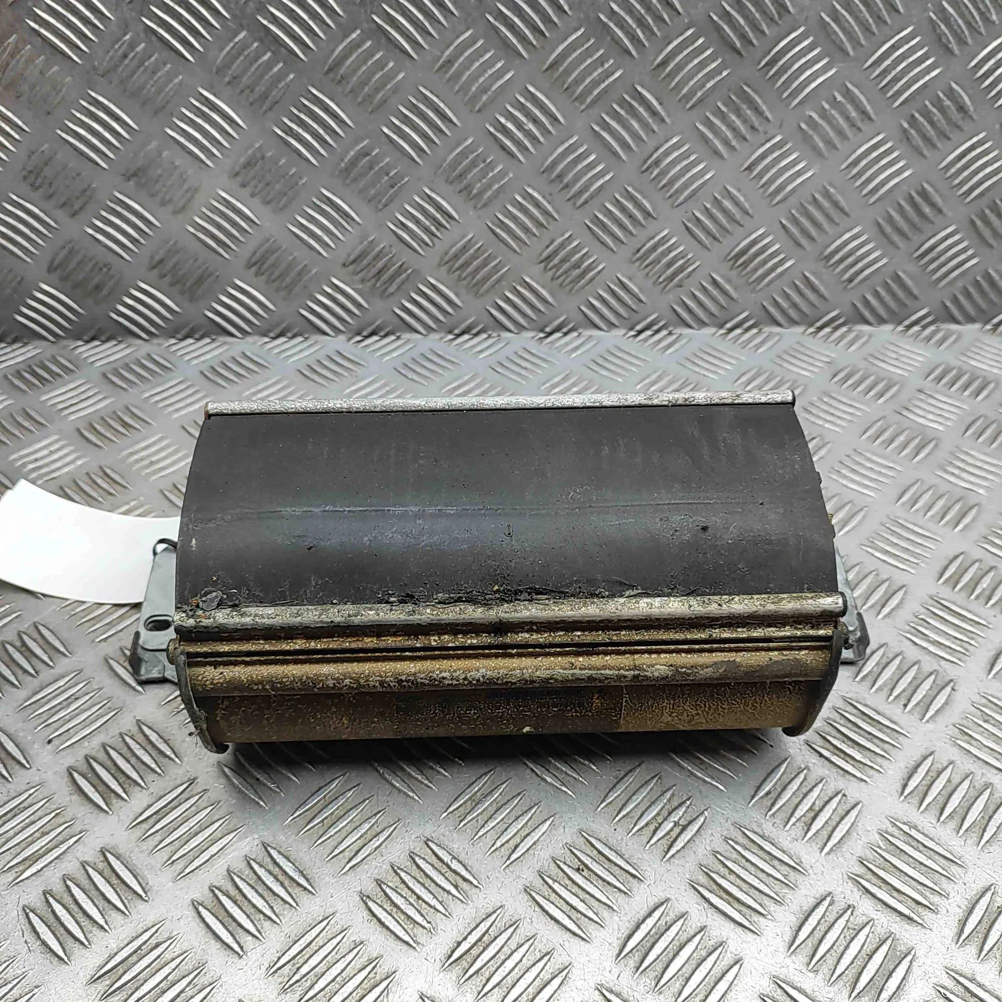 Porsche Boxster (987) Dashboard Safety Bag SRS Dashboard Safety Bag SRS — PORSCHE BOXSTER / CA...