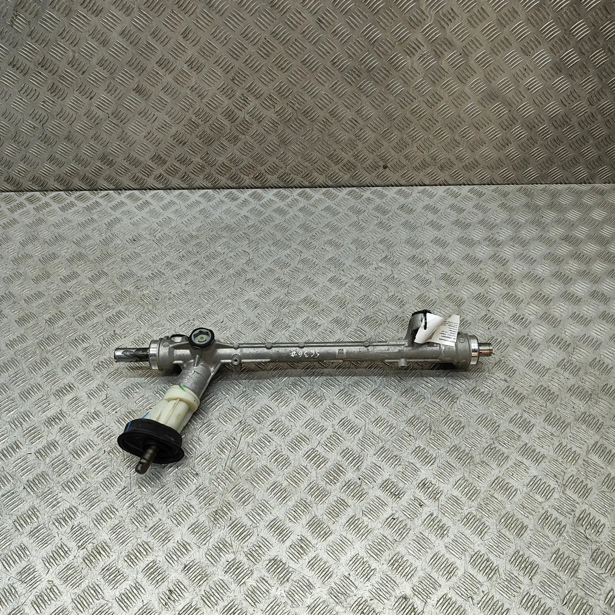 Ford Kuga steering rack Steering Rack — FORD KUGA (III DFK) (2019-PRESE...
