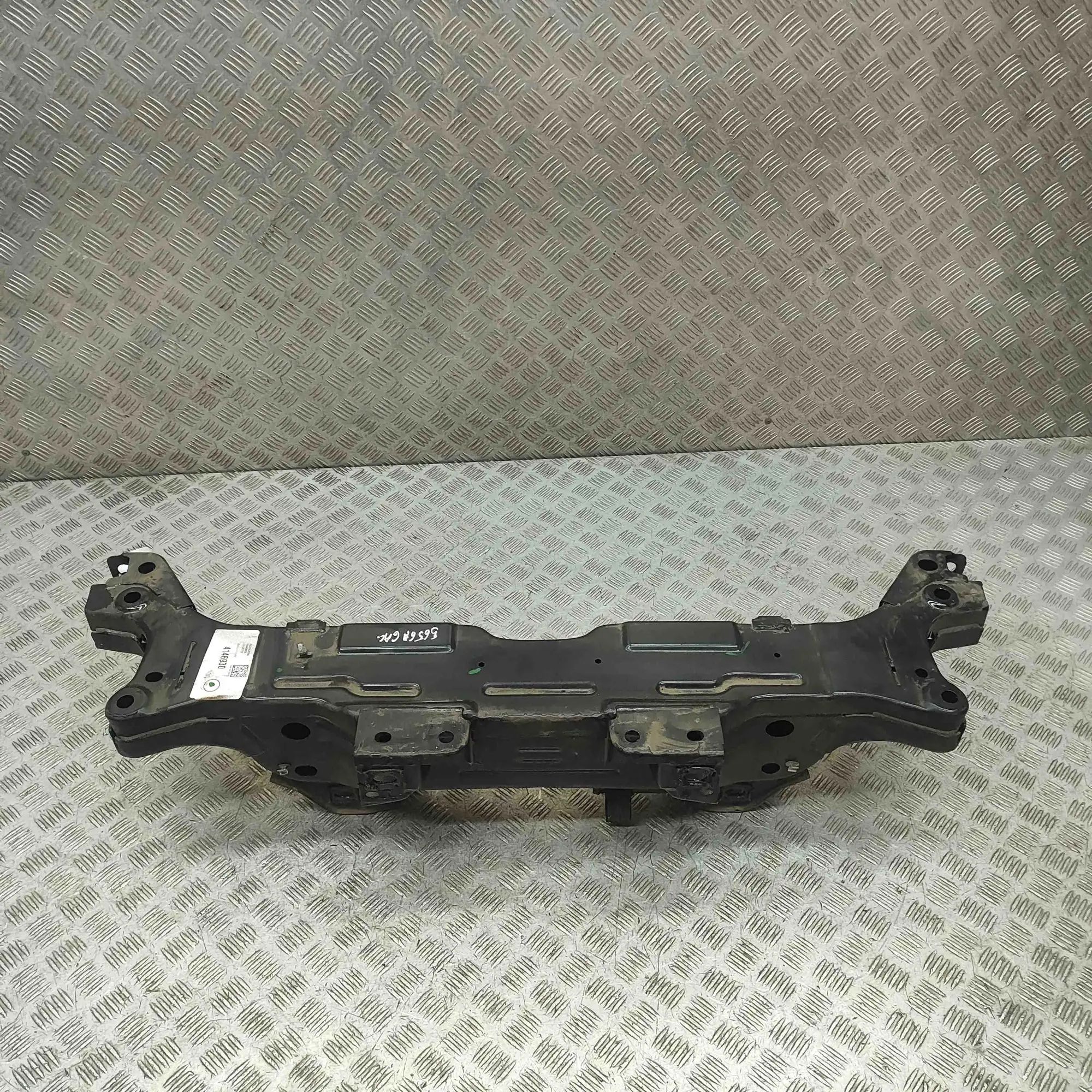 Chevrolet Malibu Rear subframe Rear subframe — CHEVROLET MALIBU (2015-PRESENT)...