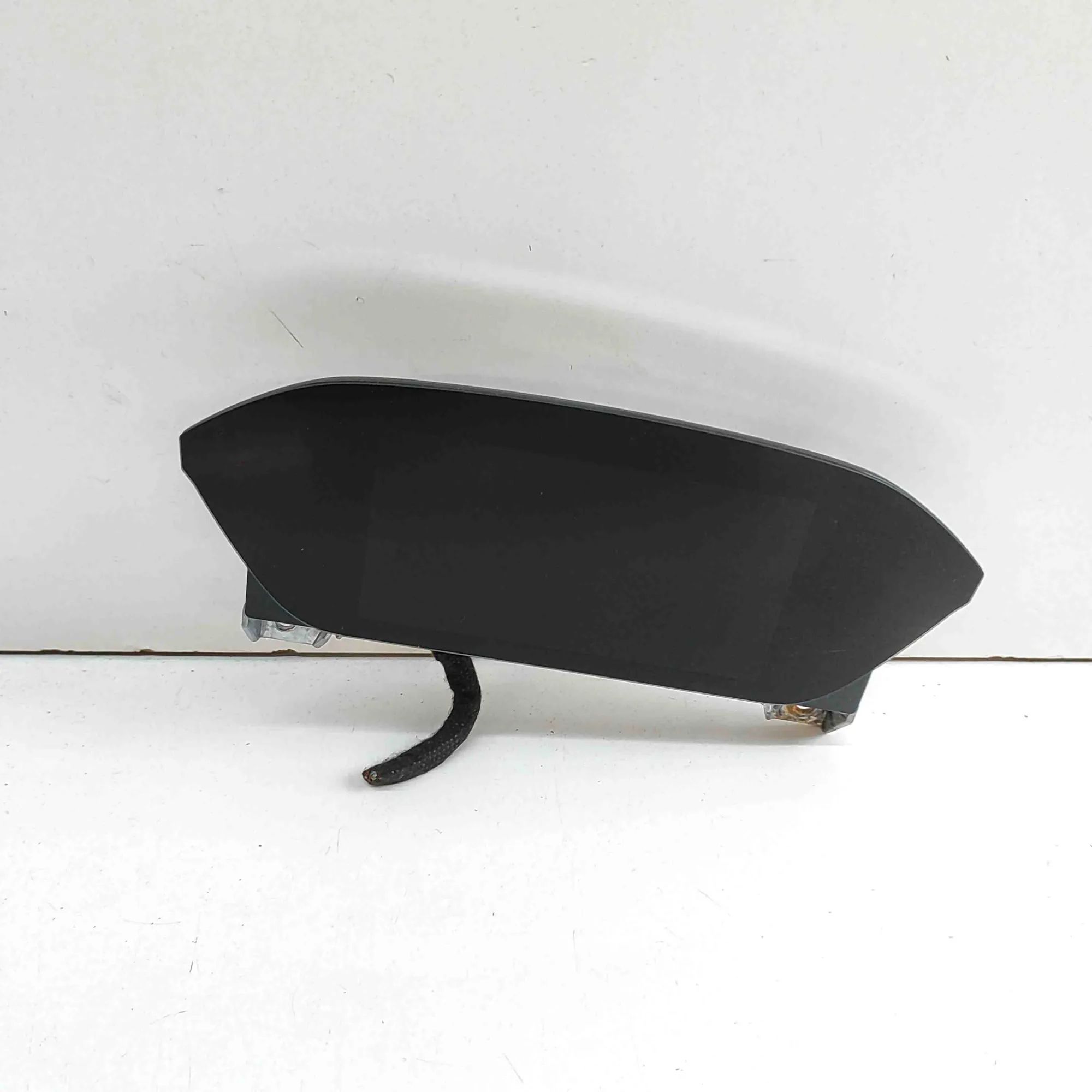 Skoda Enyaq Instrument Cluster Speedometer Instrument Cluster Speedometer — SKODA ENYAQ (i...