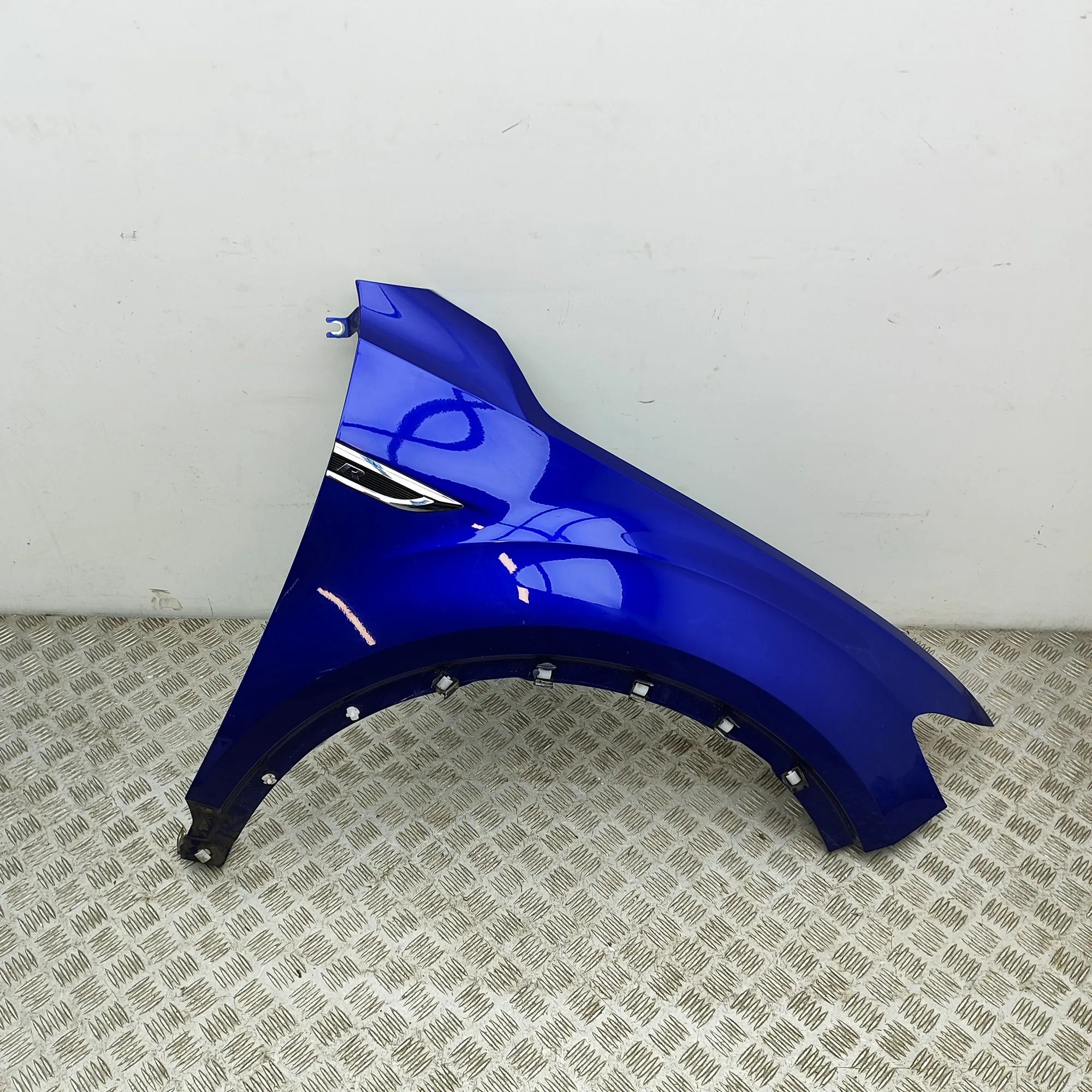 Volkswagen T-Roc Front Right Fender Front Right Fender — VW T-ROC (A11) (2017-PRESE...