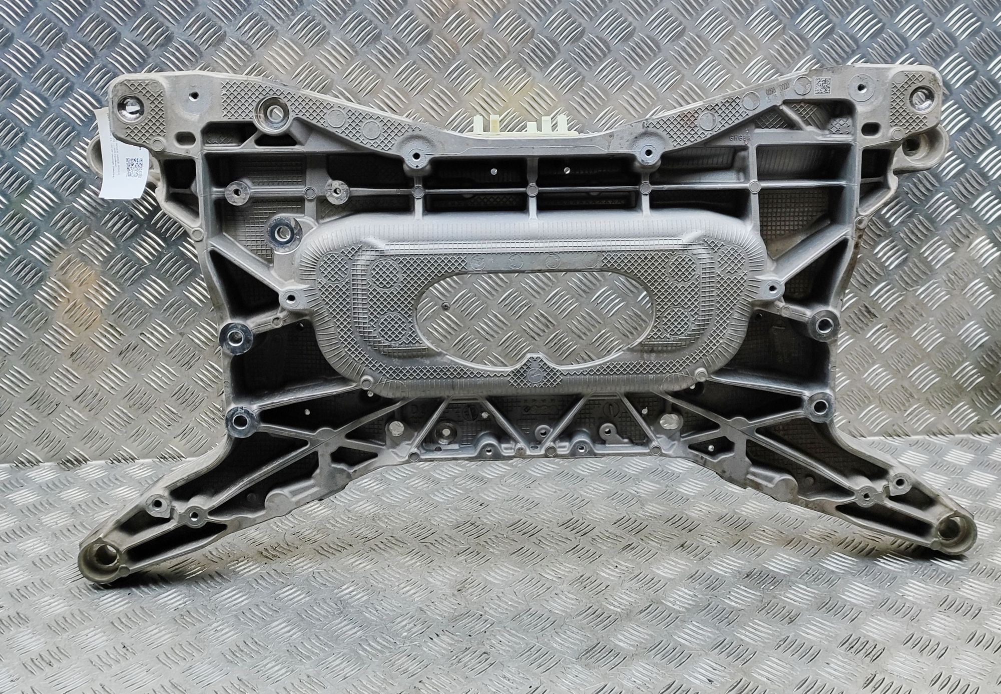 Land Rover Range Rover Evoque Front subframe Front subframe — LAND ROVER RANGE ROVER EVOQUE ...