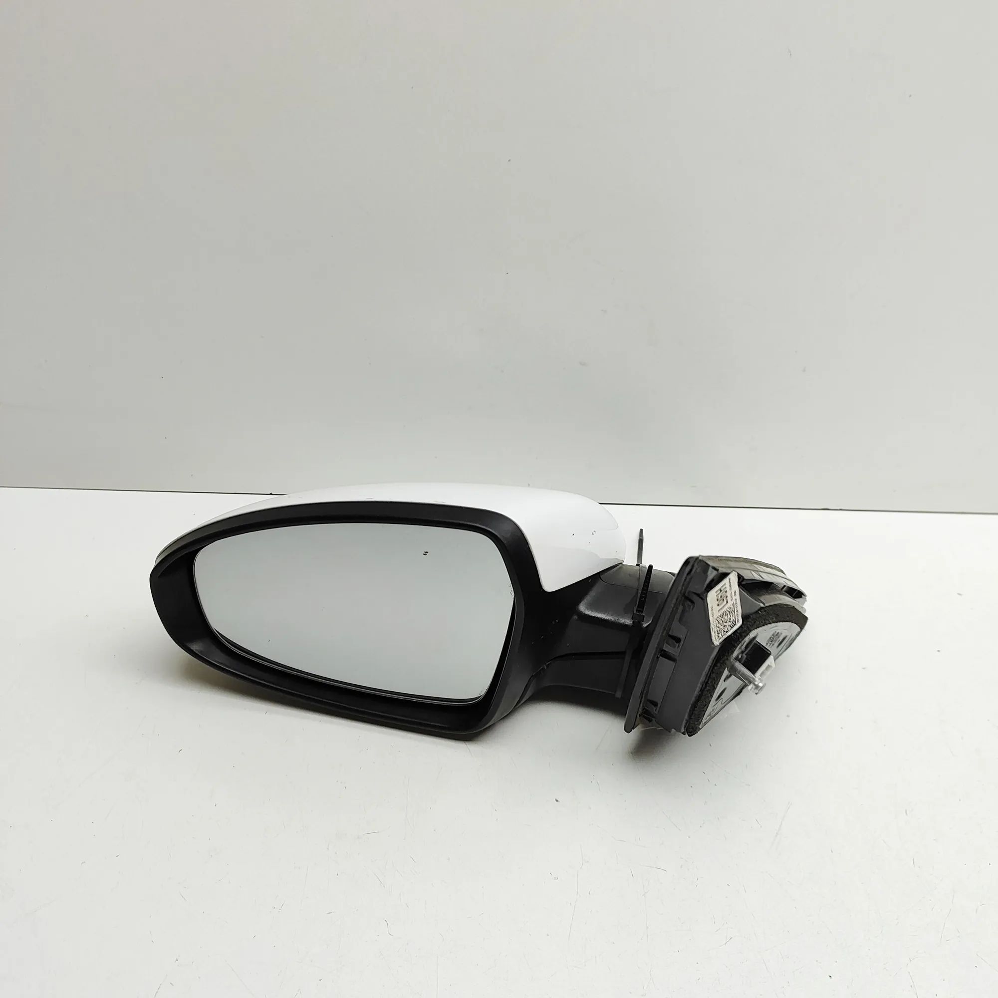 Kia Ceed (CD) Left Side Wing Mirror Left Side Wing Mirror — KIA XCEED (CD) (2019-PR...