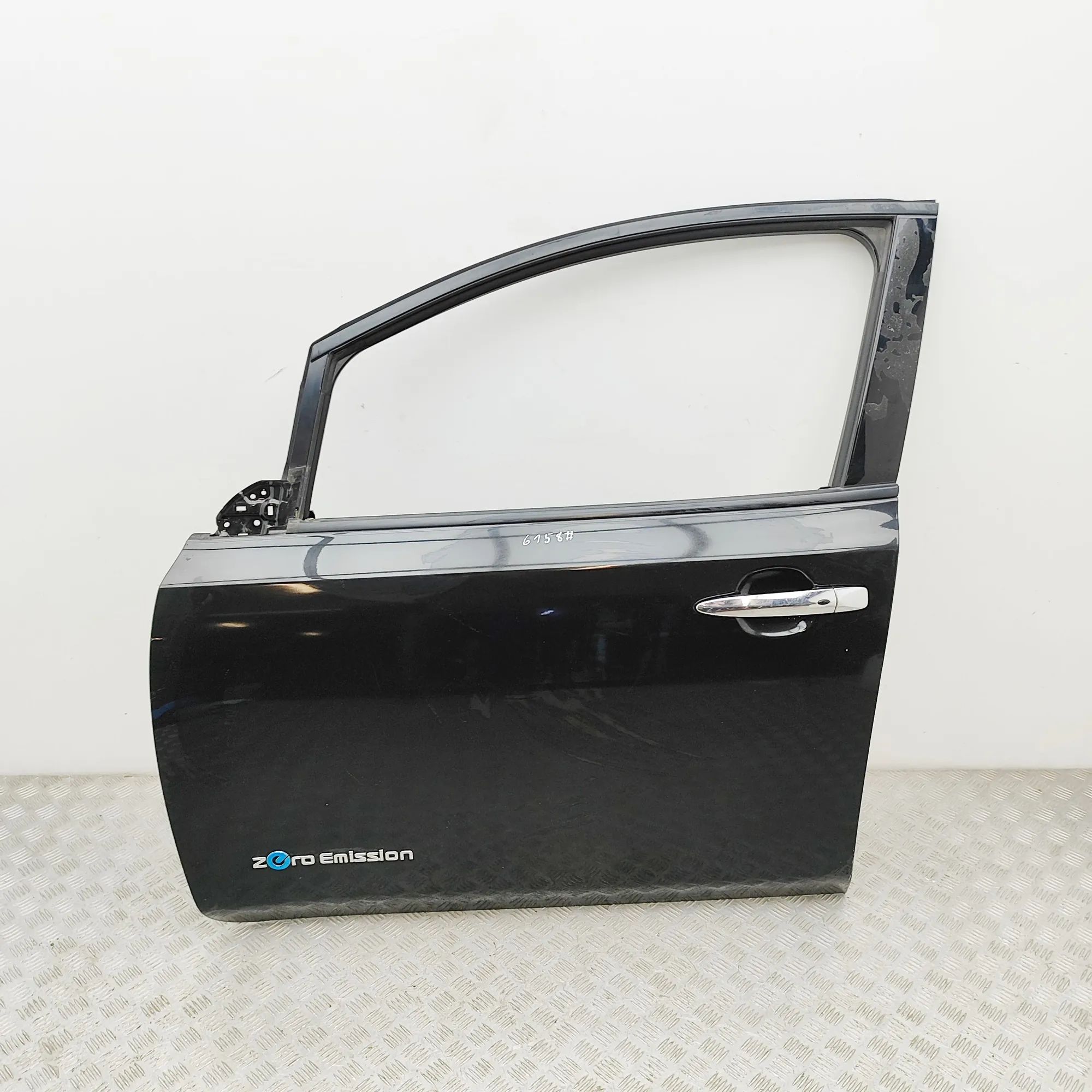 Nissan Leaf Door — front left Door — front left — NISSAN LEAF (ZE1) (2017-PRE...