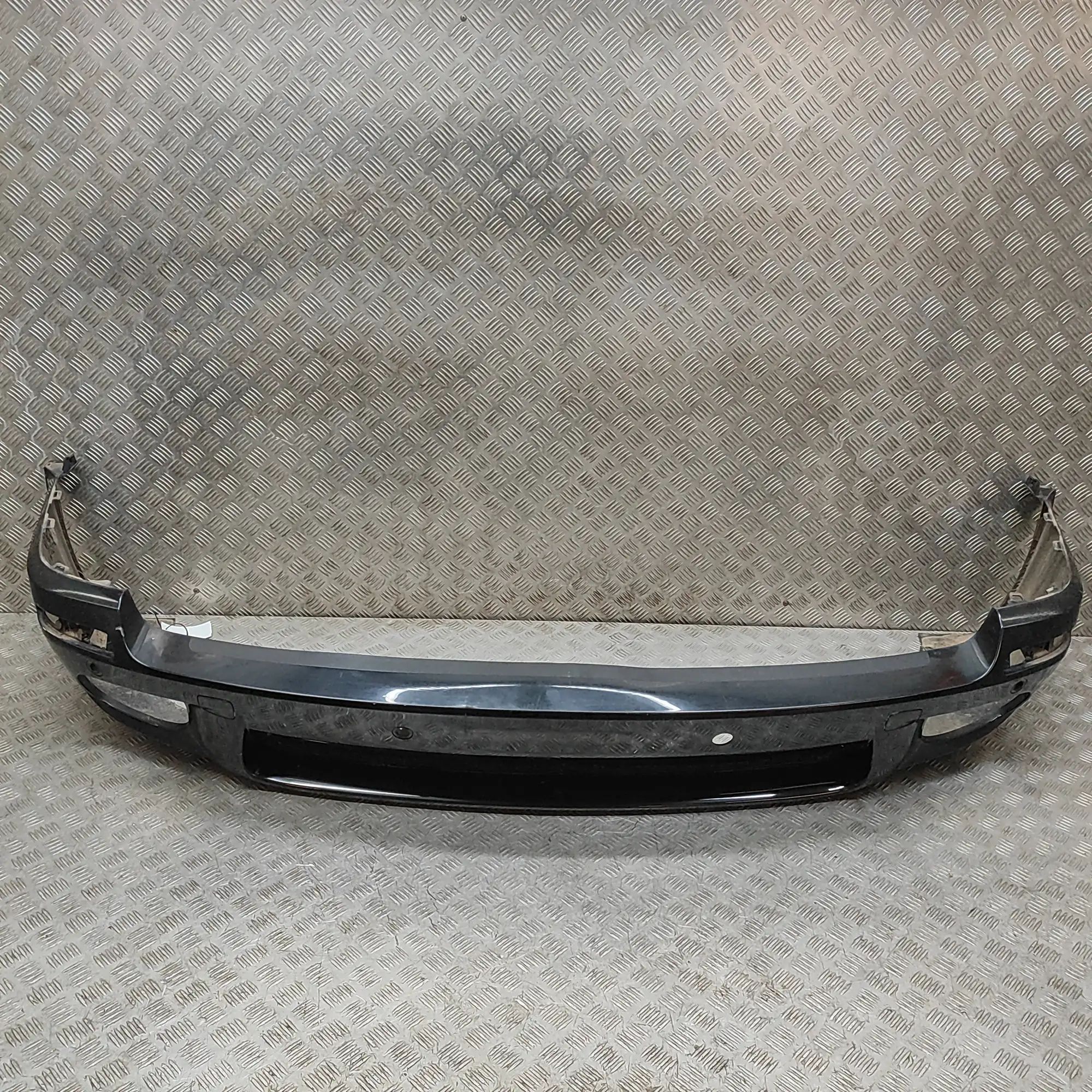 BMW X5 (E70) Bumper rear Bumper rear — BMW X5 (E70) (2006-2013) — 803827...