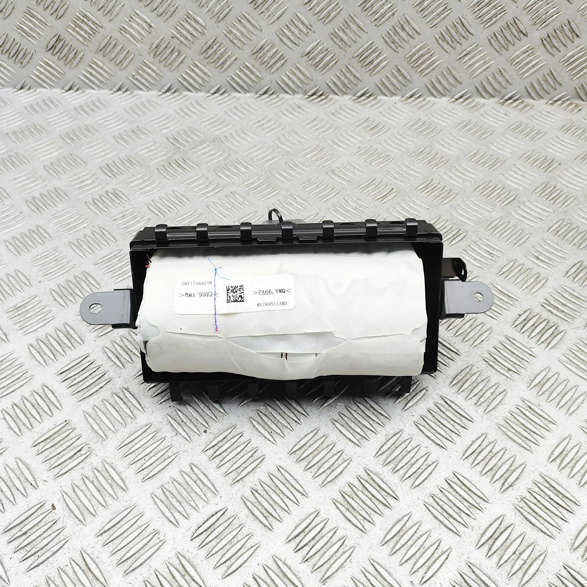 Nissan 370Z Dashboard Safety Bag SRS Dashboard Safety Bag SRS — NISSAN 370Z (Z34) (2...