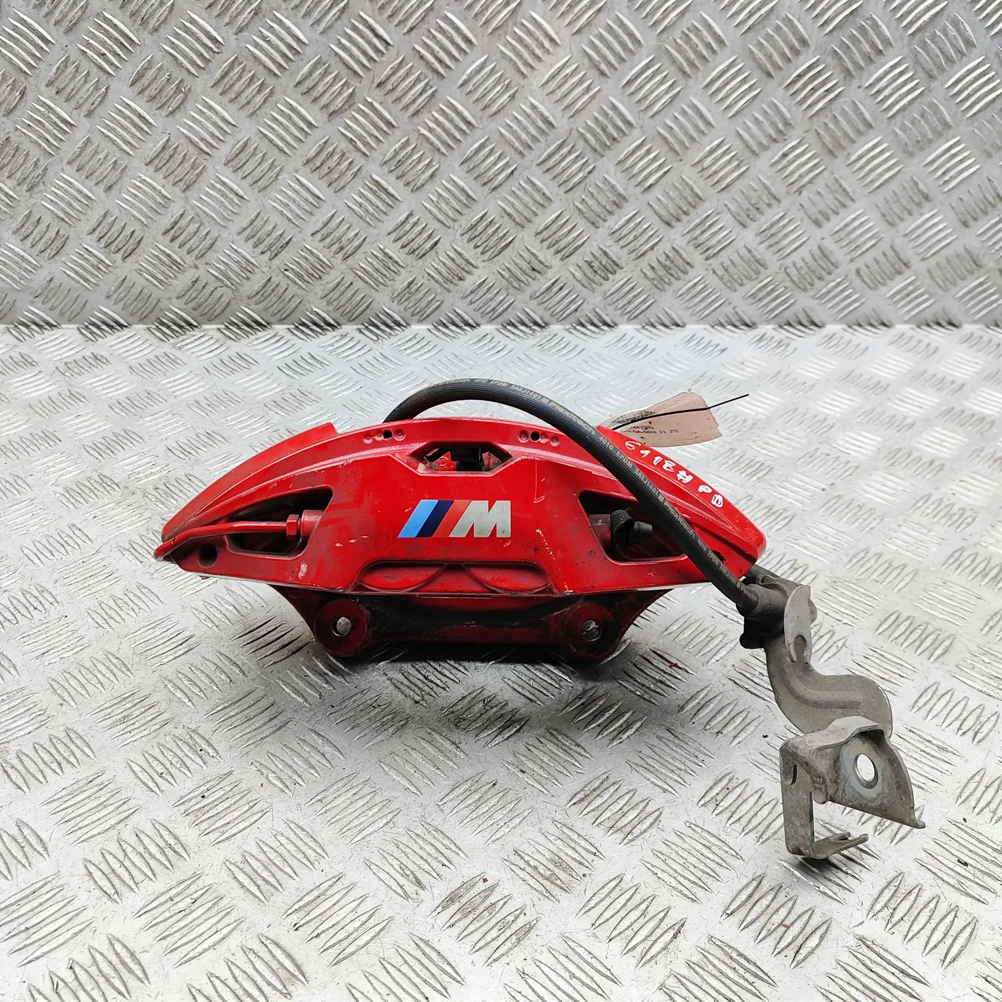BMW 4 (G22 / G23 / G26)  Brake caliper — front right Brake caliper — front right — BMW 4 / i4 (G22, ...