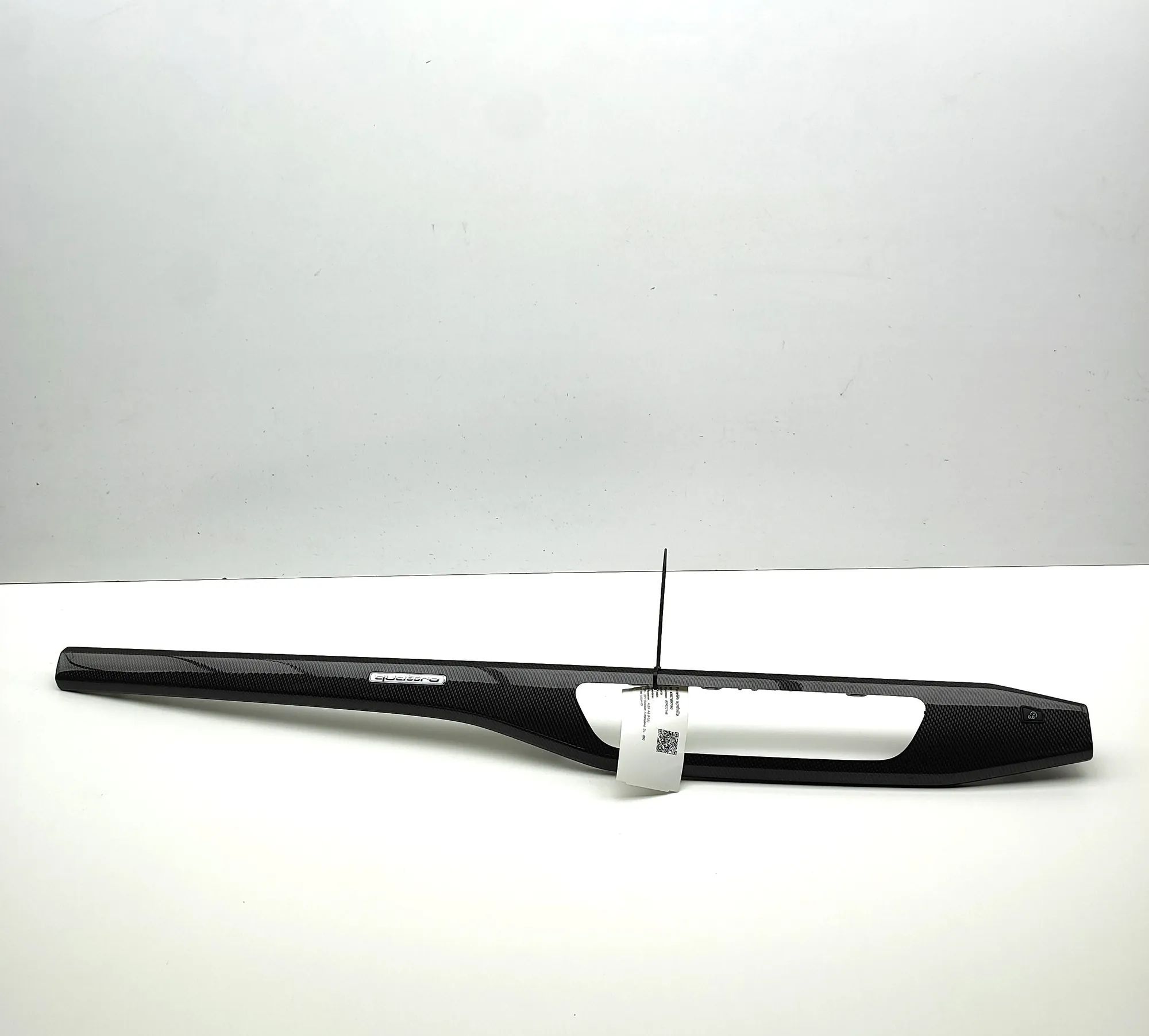 Audi A5 (B9) Dashboard Trim Dashboard Trim — AUDI A5 (B9, F5) (2016-PRESENT...