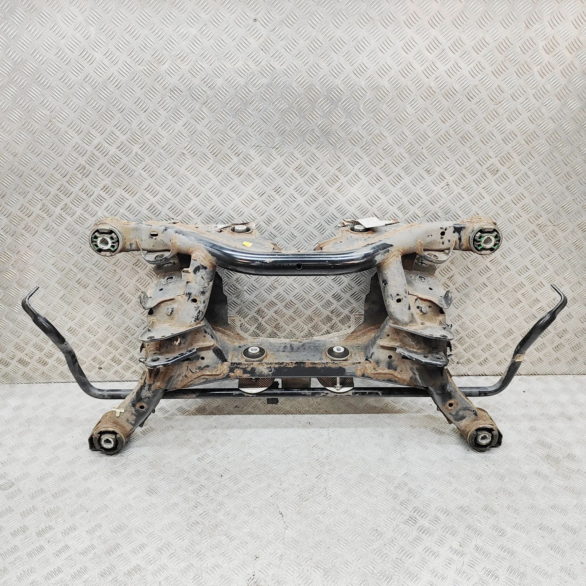 Land Rover Range Rover Evoque Rear subframe Rear subframe — LAND ROVER RANGE ROVER EVOQUE (...