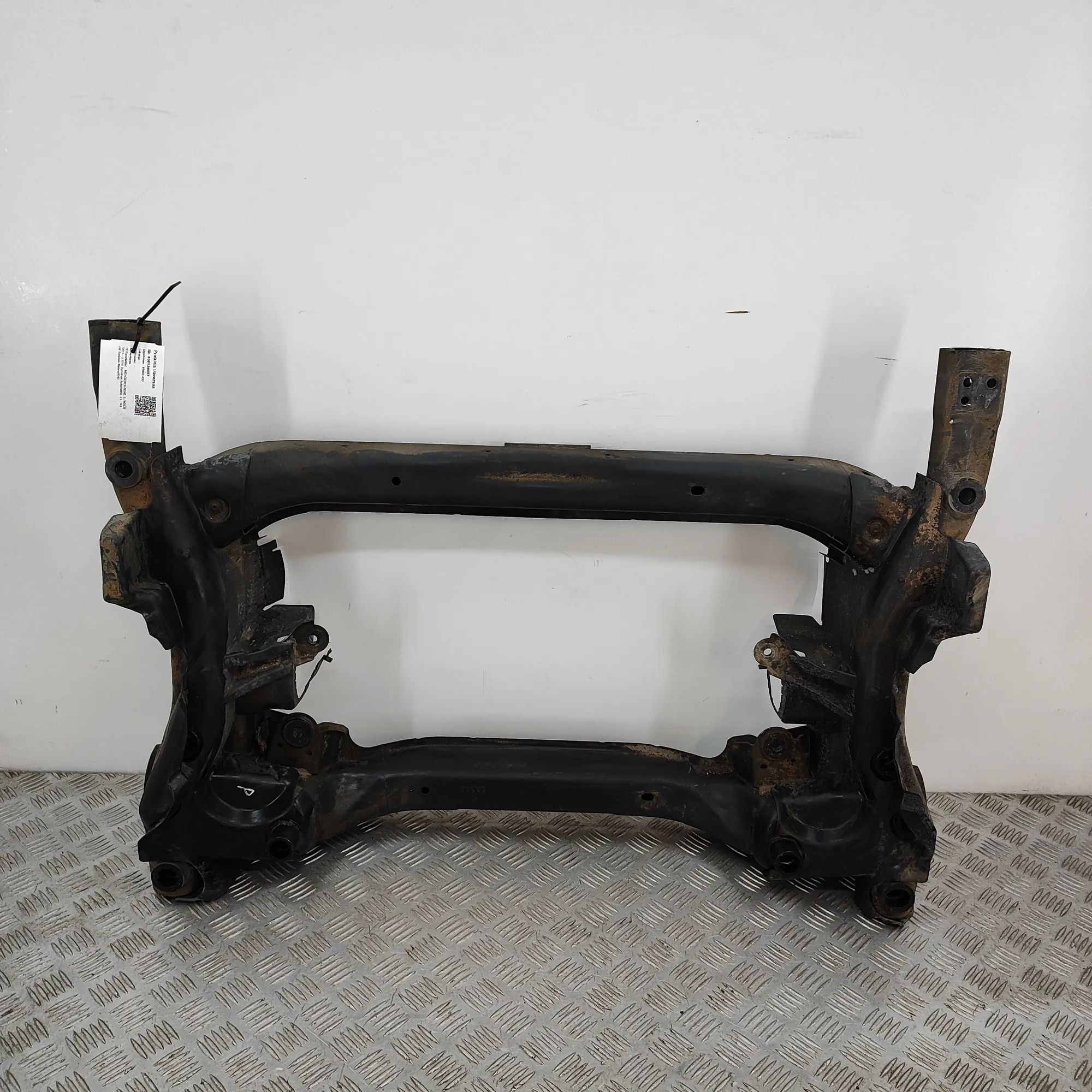 Mercedes-Benz A (W176) Front subframe Front subframe — MERCEDES BENZ E-CLASS (W213) (...