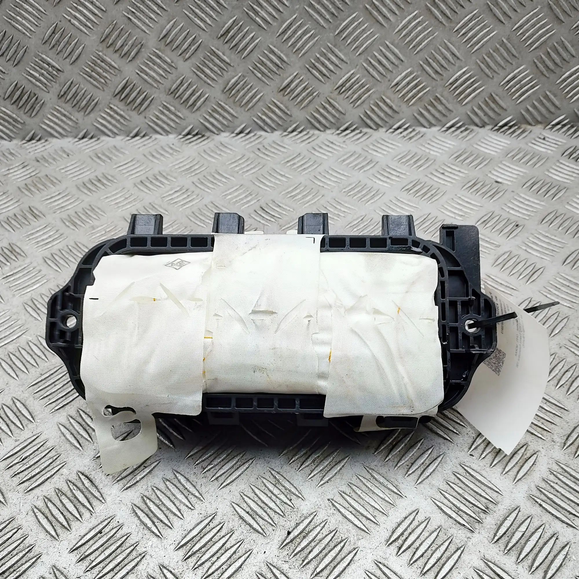 Opel Mokka (B) Dashboard Safety Bag SRS Dashboard Safety Bag SRS — OPEL MOKKA (2020-PRE...