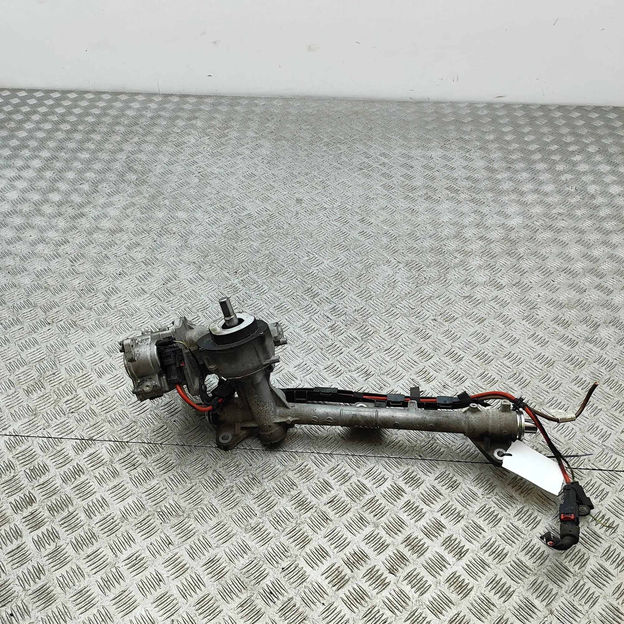 BMW 2 (F44) steering rack Steering Rack — BMW 2 SERIES (Gran Coupe F44) (...