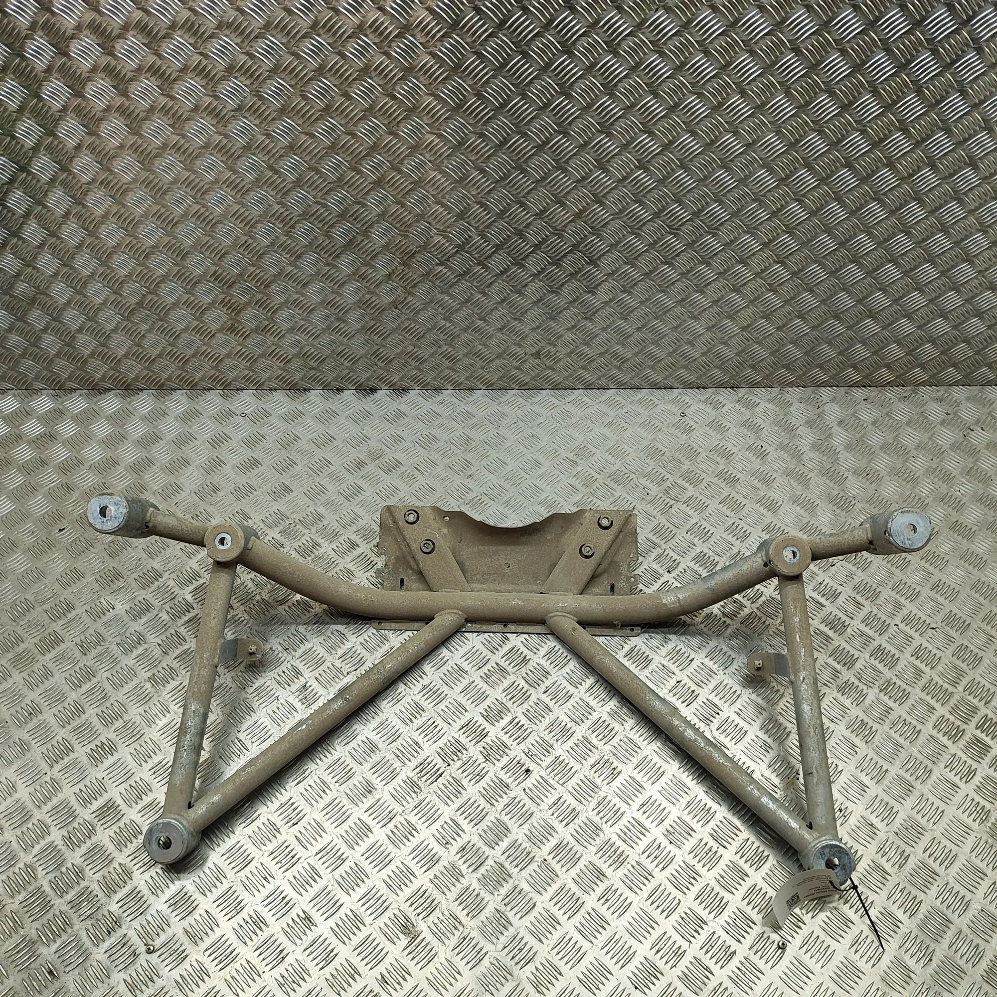 BMW X3 / iX3 (G01) Rear subframe Rear subframe — BMW IX3 (G08) (2020-PRESENT) — ...