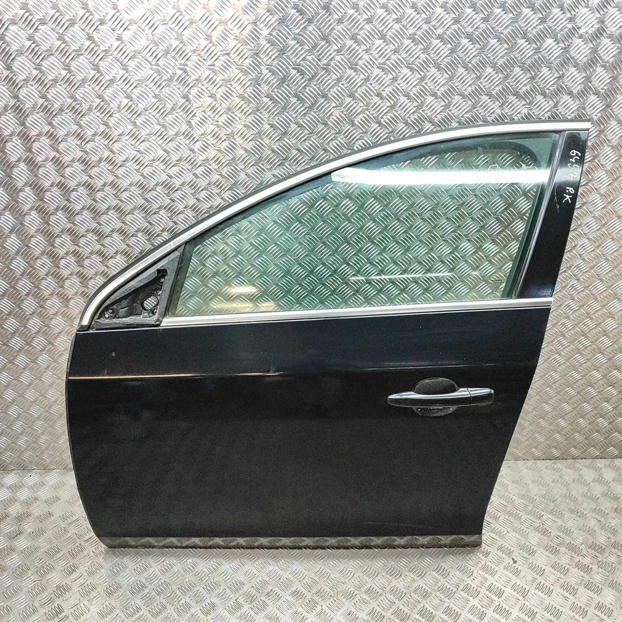 Volvo S60 Door — front left Door — front left — VOLVO V60 (2010-2018) — 313...