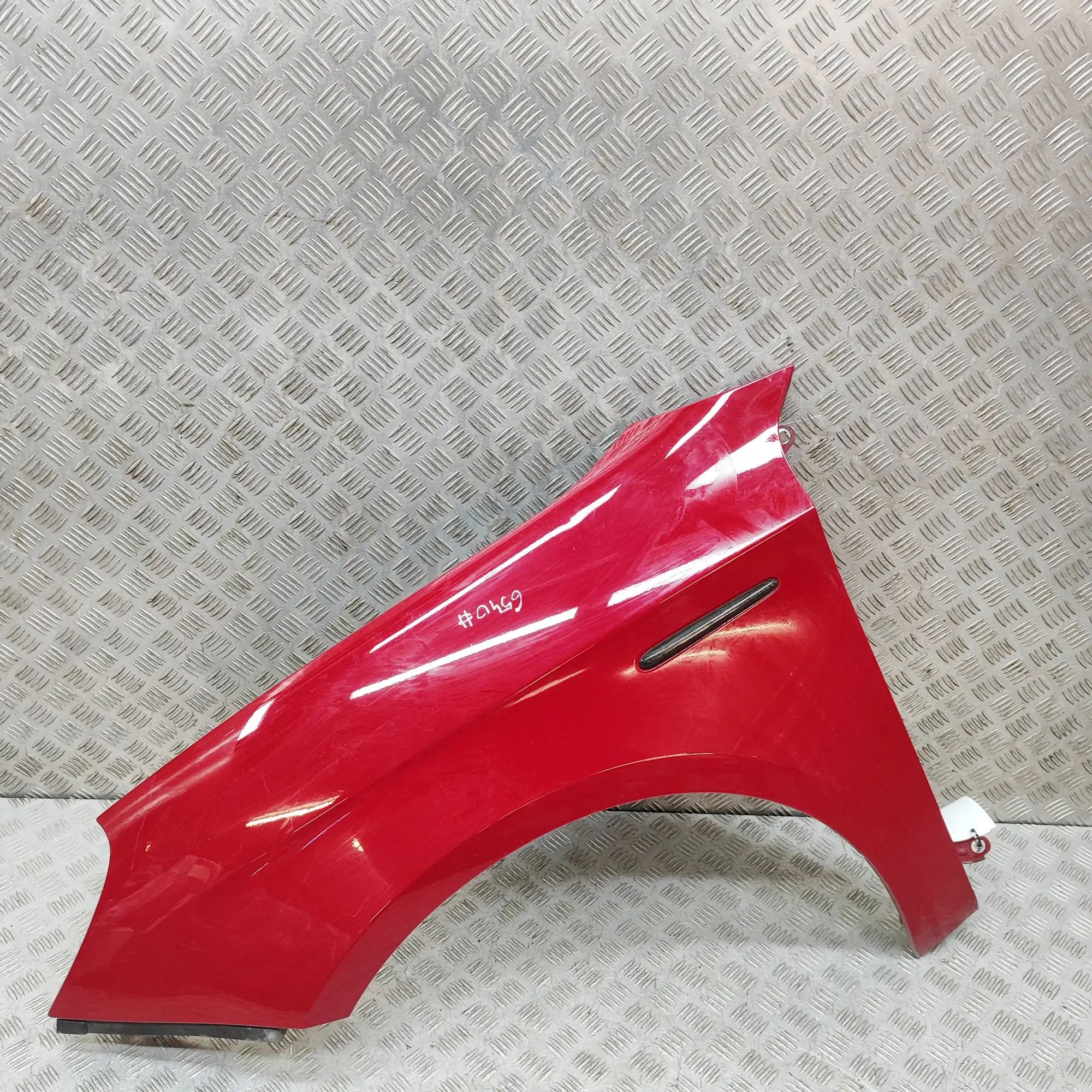 Alfa-Romeo Giulietta (940) Front Left Fender Front Left Fender — ALFA ROMEO GIULIETTA (940) ...
