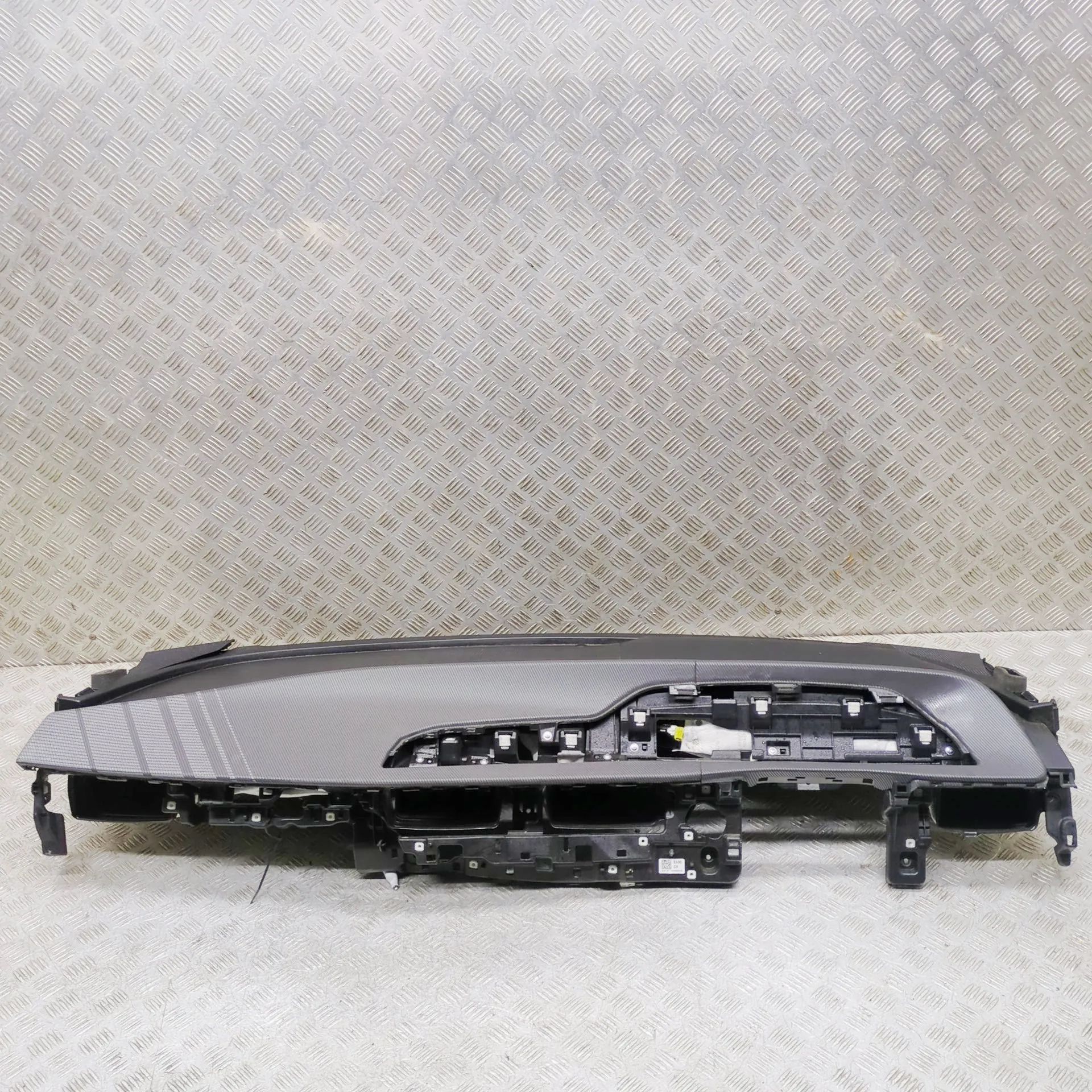 Kia EV6 Dashboard Dashboard — KIA EV6 (CV) (2021-PRESENT) — 84710...