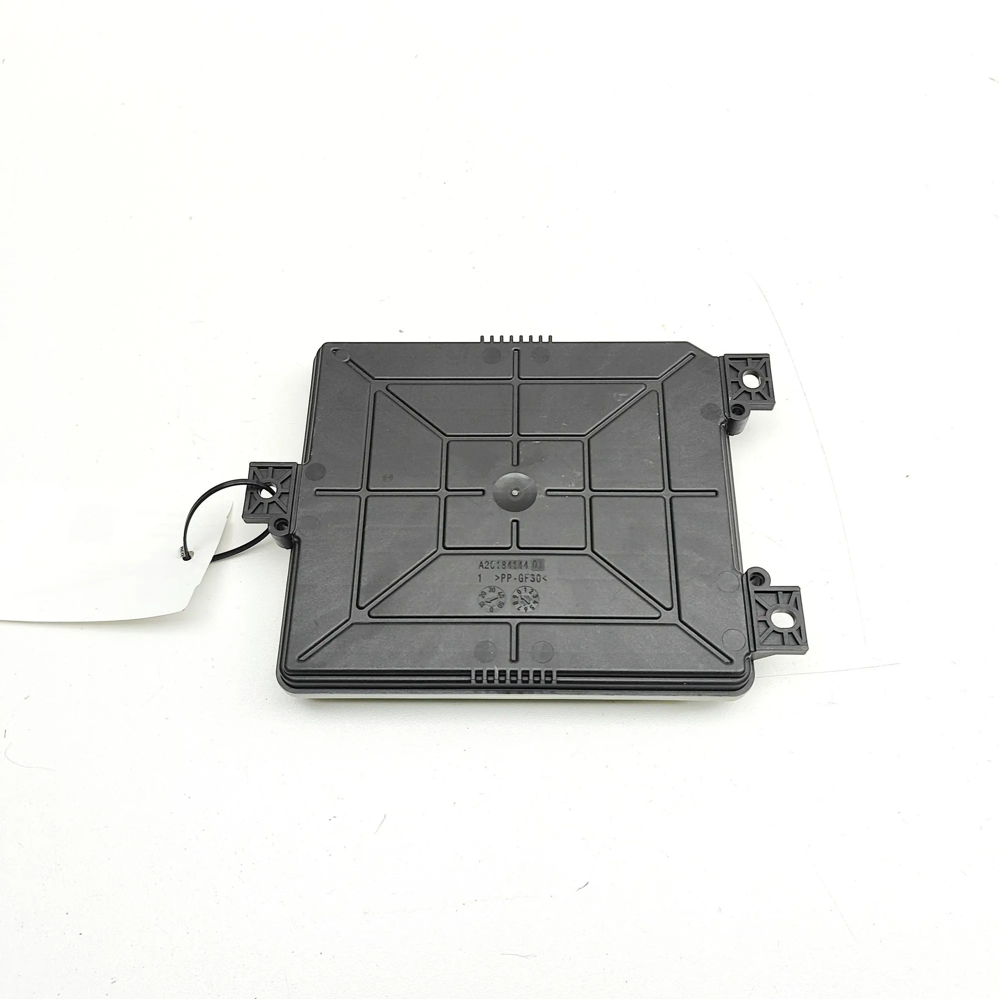 Mercedes-Benz EQS (V297 / X296) Other Control Units Other Control Units — MERCEDES BENZ EQS (V297) ...