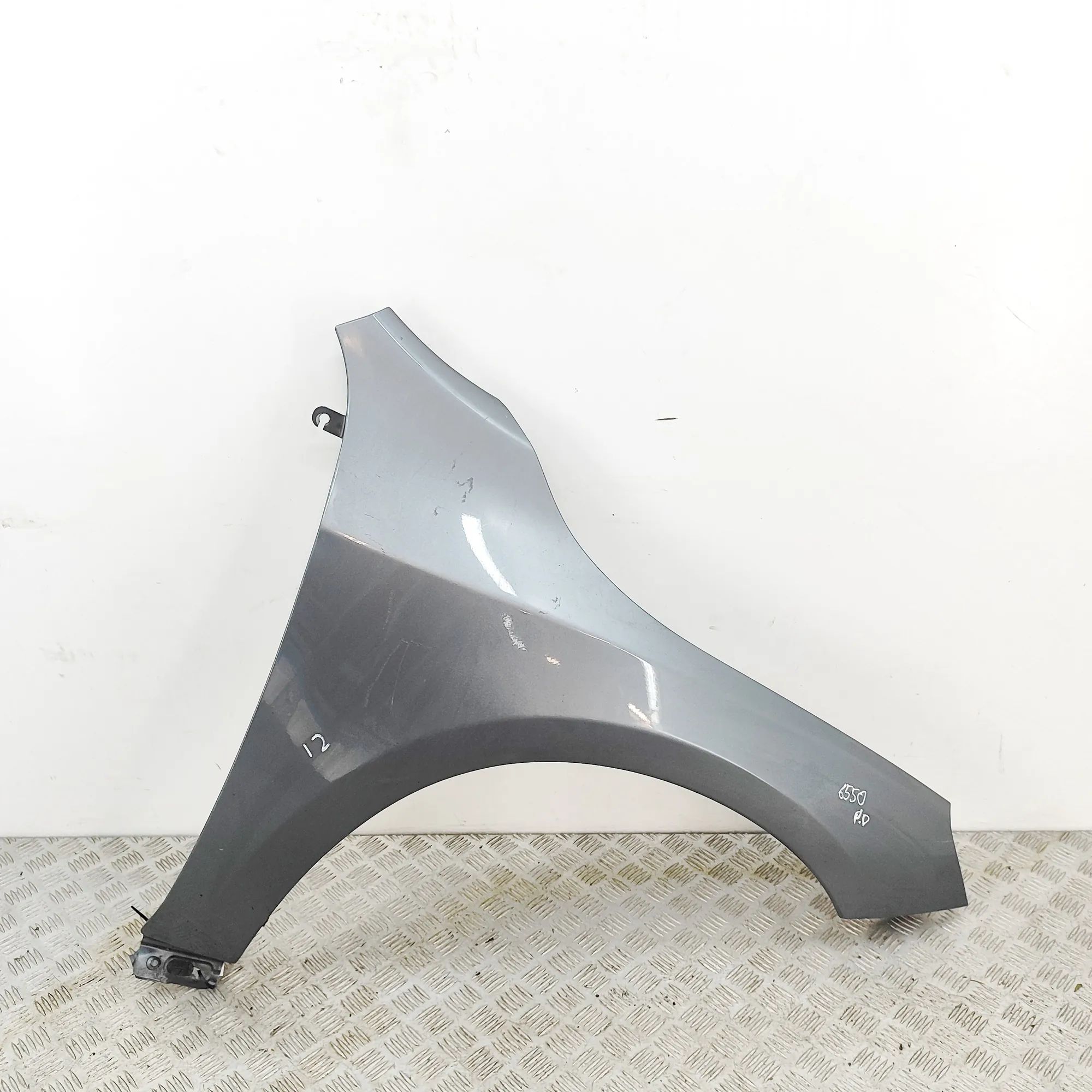Volvo S60 Front Right Fender Front Right Fender — VOLVO S60 II / V60 I (2010...