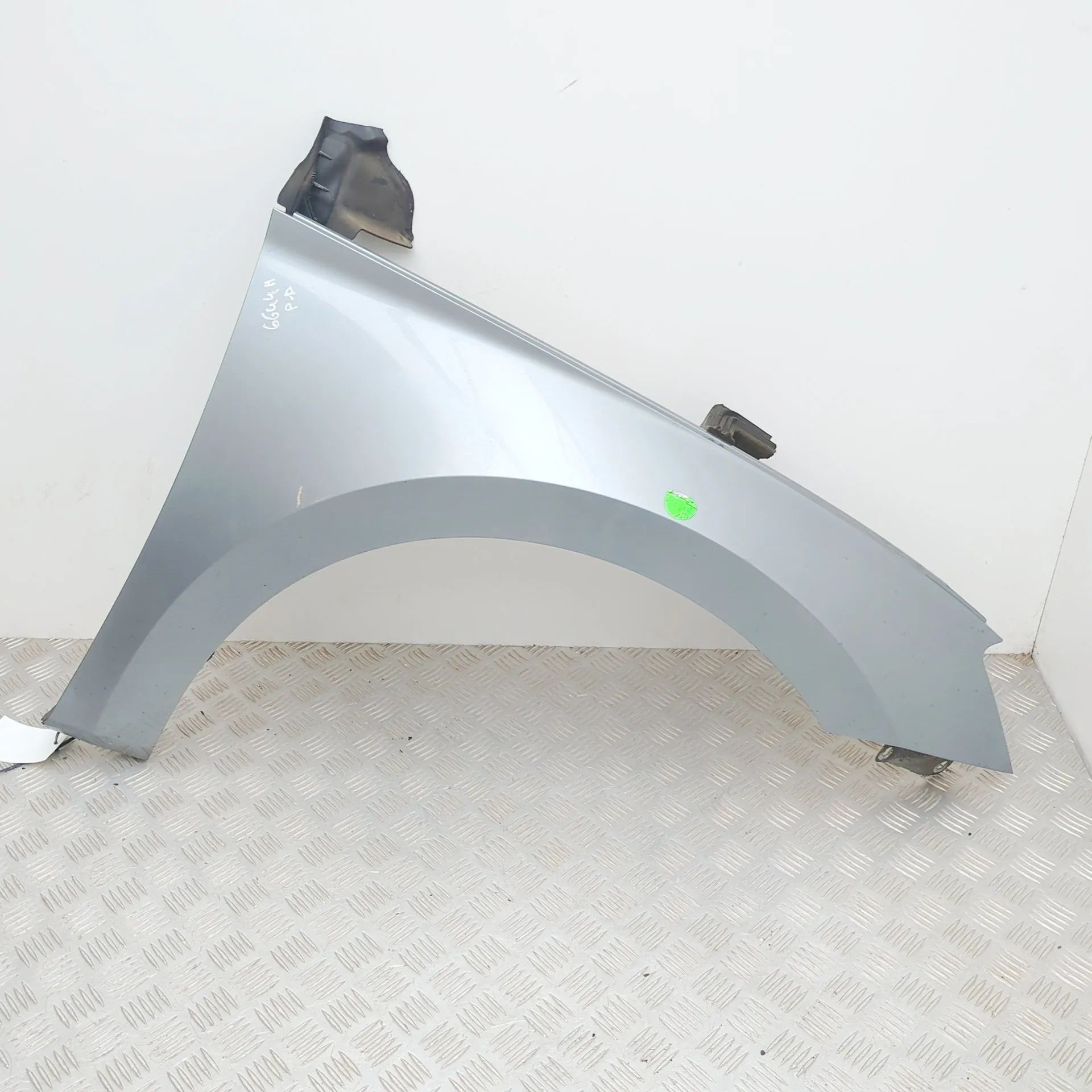 Front Right Fender Brand/Model: SKODA SUPERB
Year: 2017
Engine: 1....