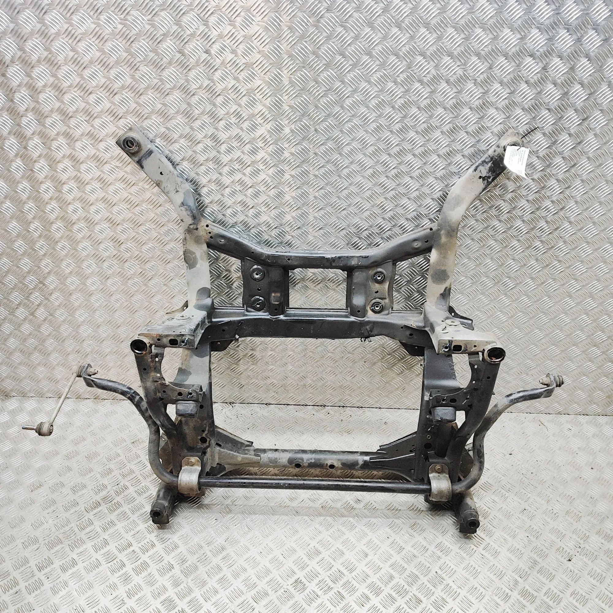 Land Rover Range Rover Velar Front subframe Front subframe — LAND ROVER RANGE ROVER VELAR (...