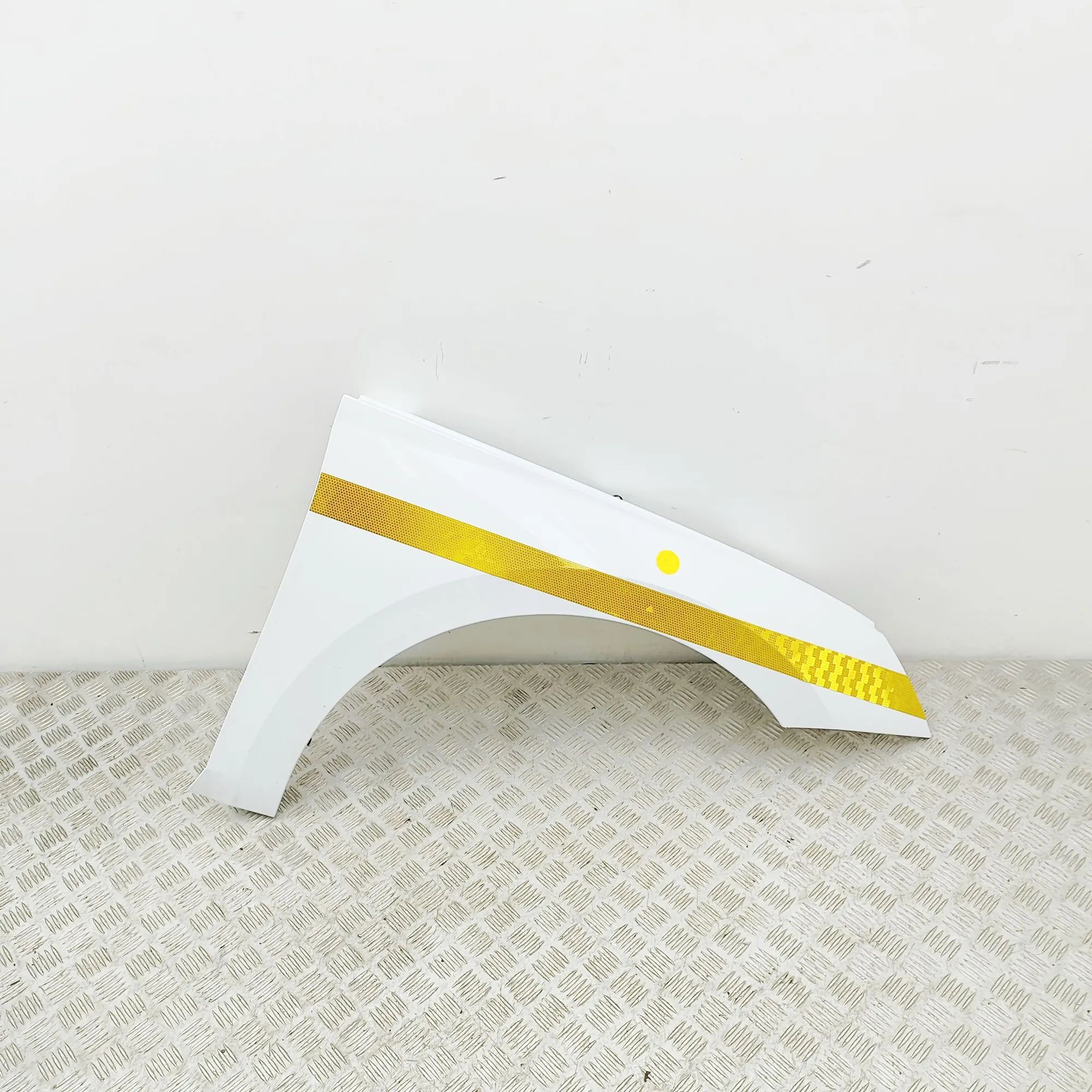 Skoda Octavia Front Right Fender
