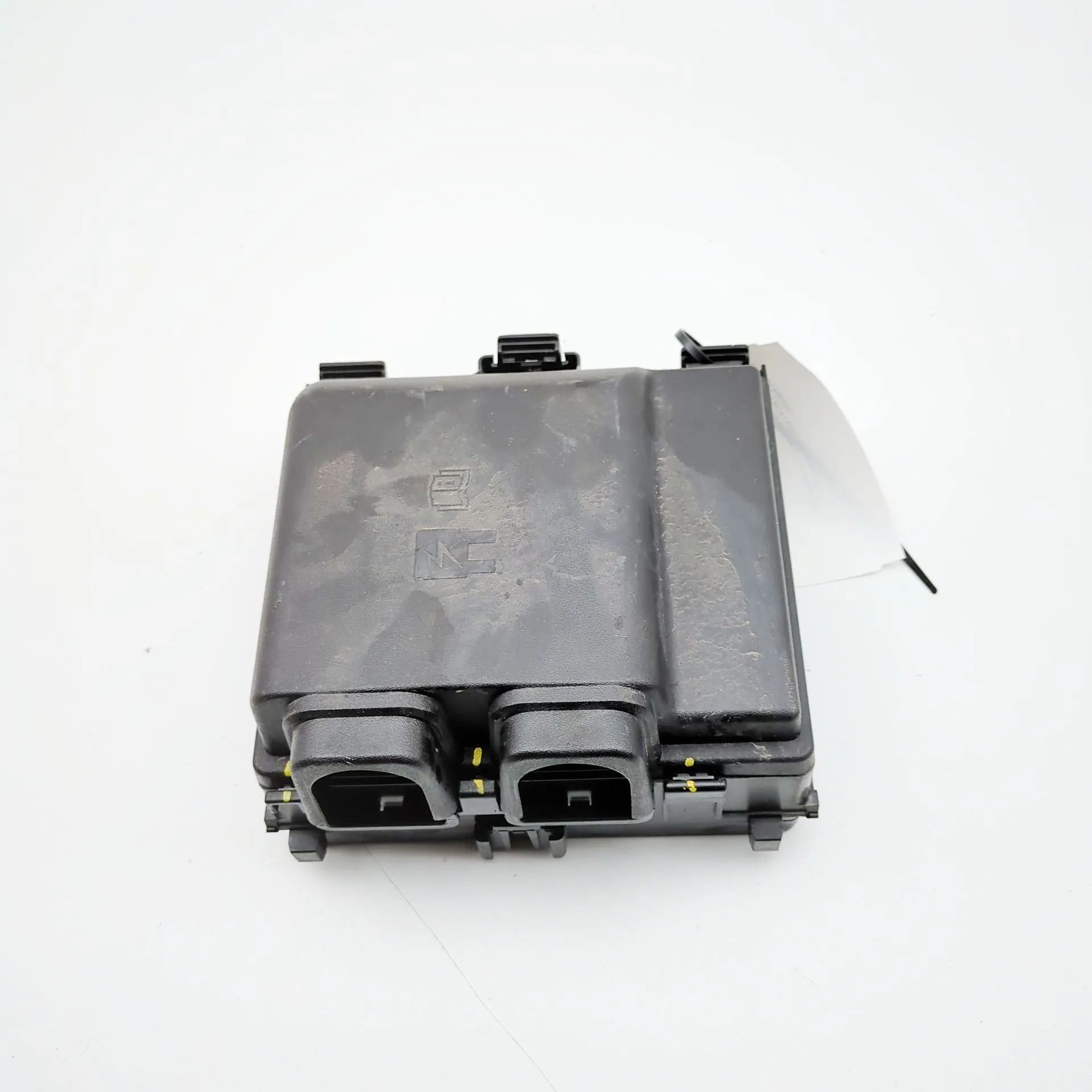 Fuse box Brand/Model: FORD USA MUSTANG
Year: 2024
Gearbo...
