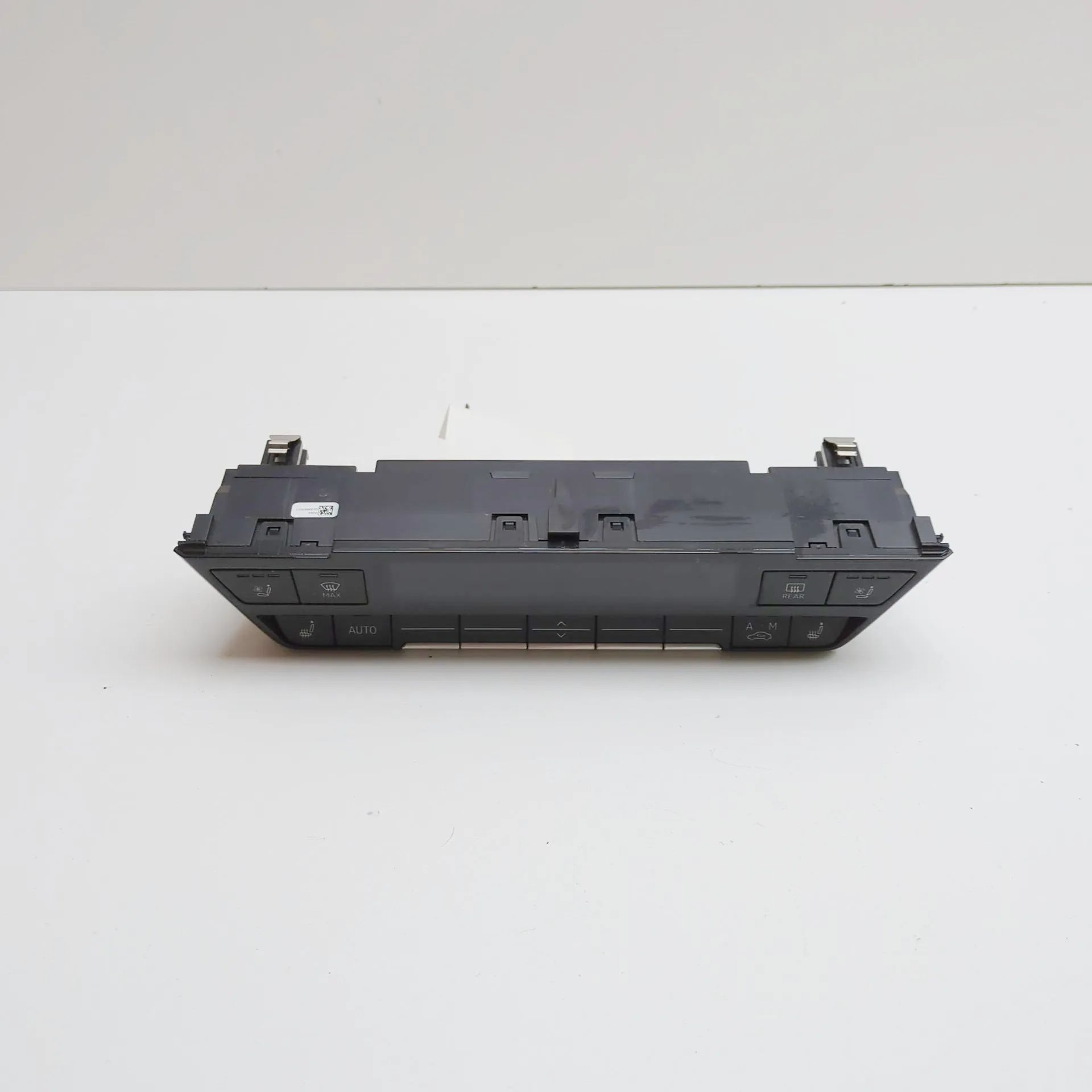 Audi e-tron GT (FW) Climate control unit Climate control unit — AUDI E-TRON GT (F8) (202...